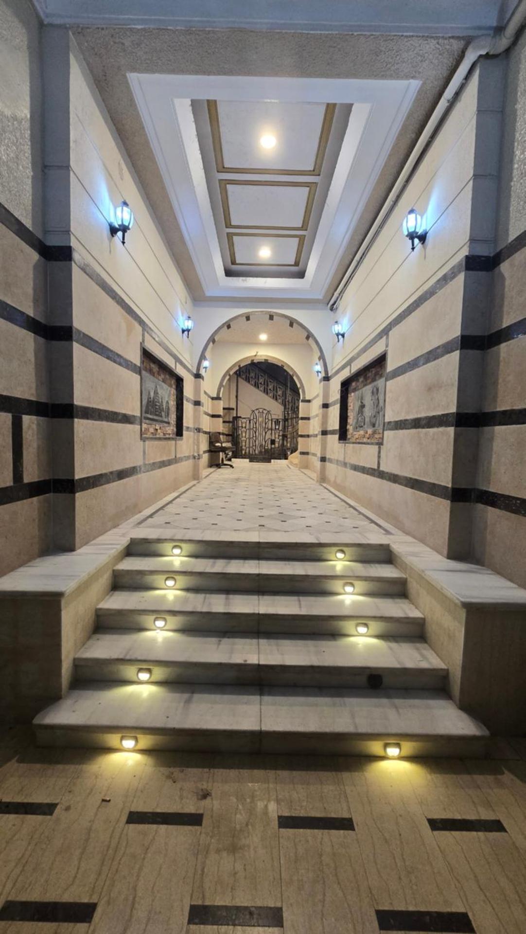 Cairo Orginals Hostel - Photo 8