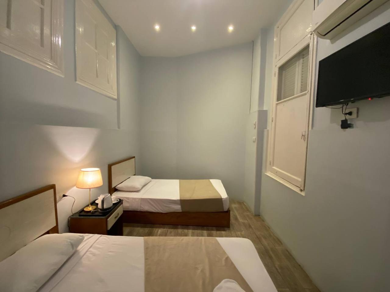 Cairo Nomads Hostel - Photo 29