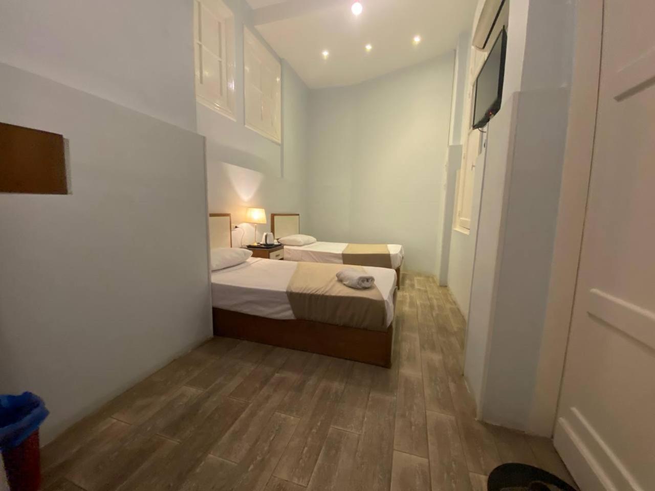 Cairo Nomads Hostel - Photo 28