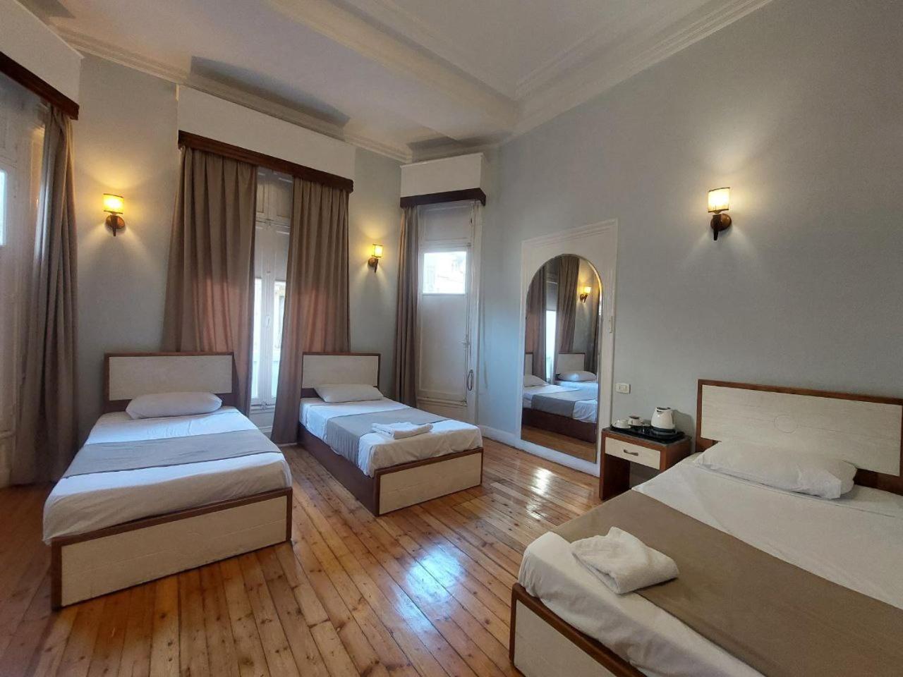 Cairo Nomads Hostel - Photo 43