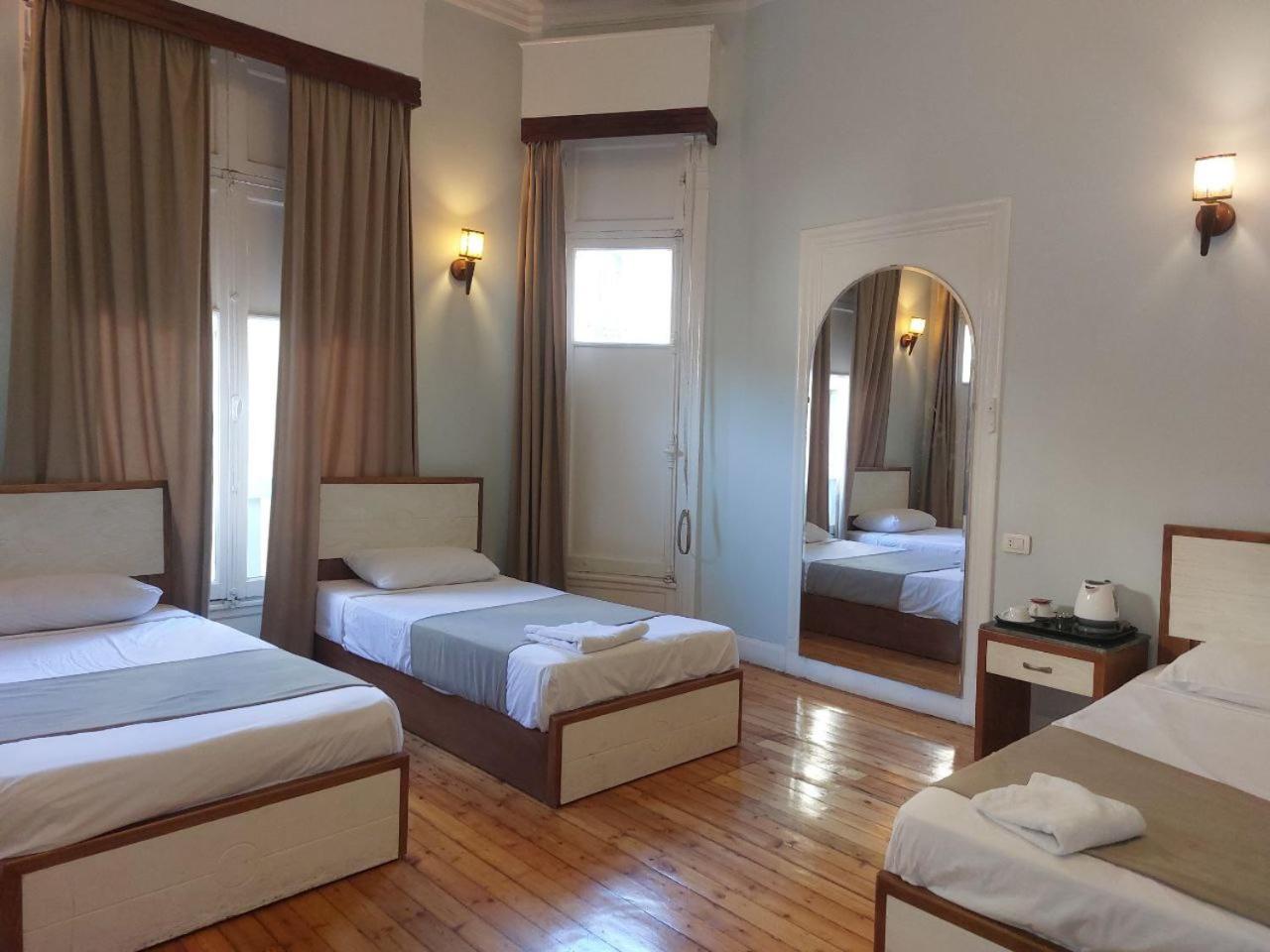 Cairo Nomads Hostel - Photo 49