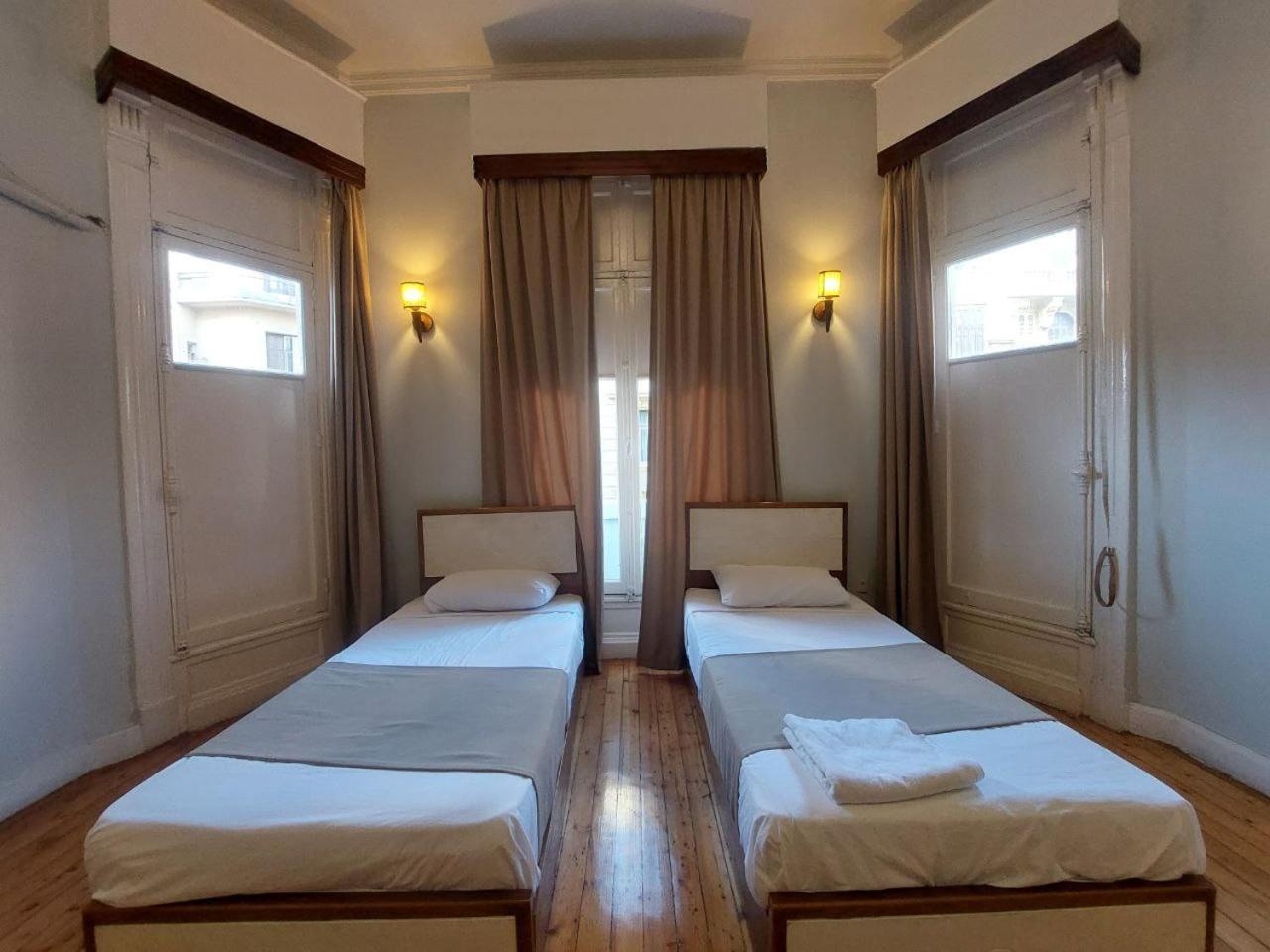 Cairo Nomads Hostel - Photo 48
