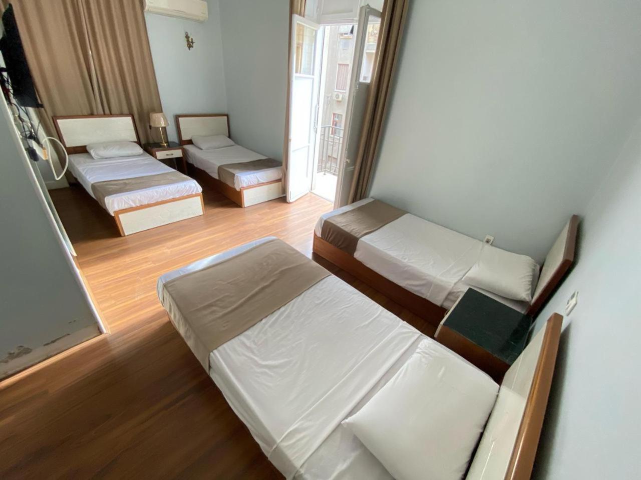 Cairo Nomads Hostel - Photo 46