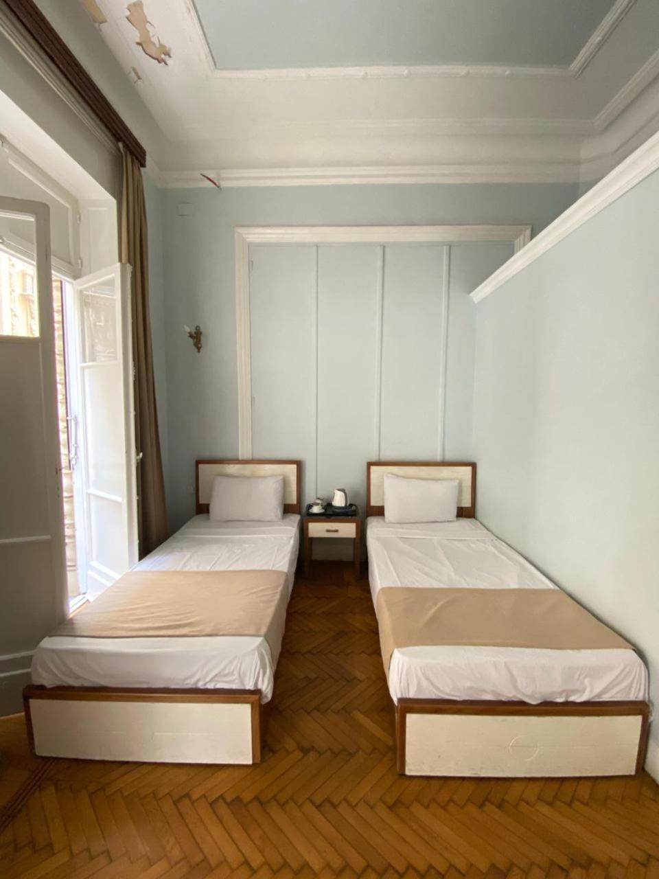 Cairo Nomads Hostel - Photo 51