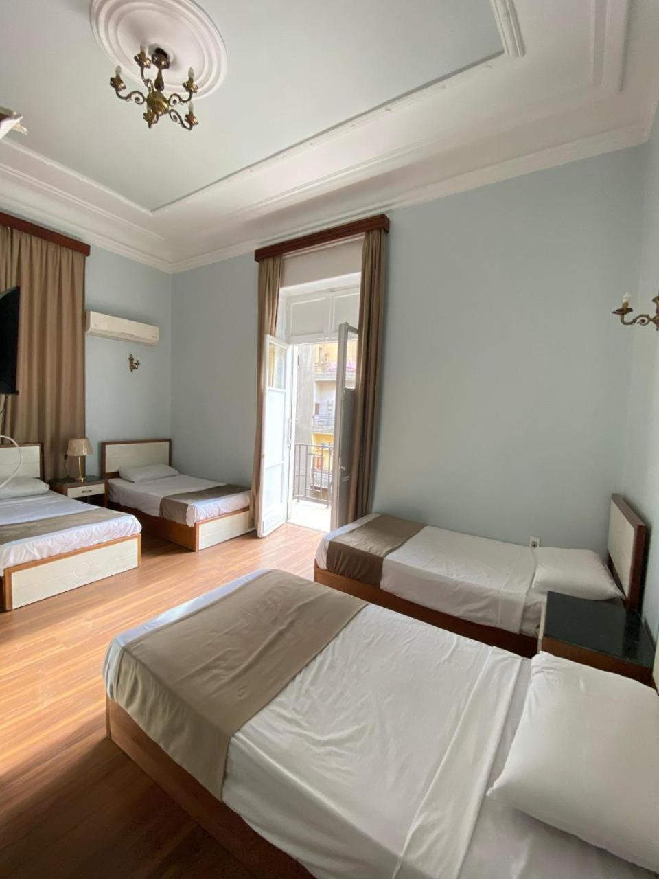 Cairo Nomads Hostel - Photo 22