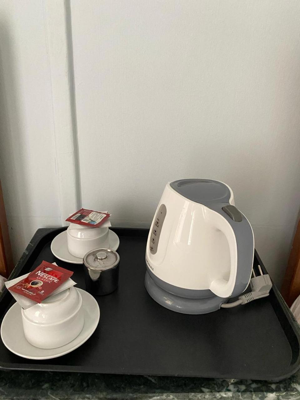 Cairo Nomads Hostel - Photo 25