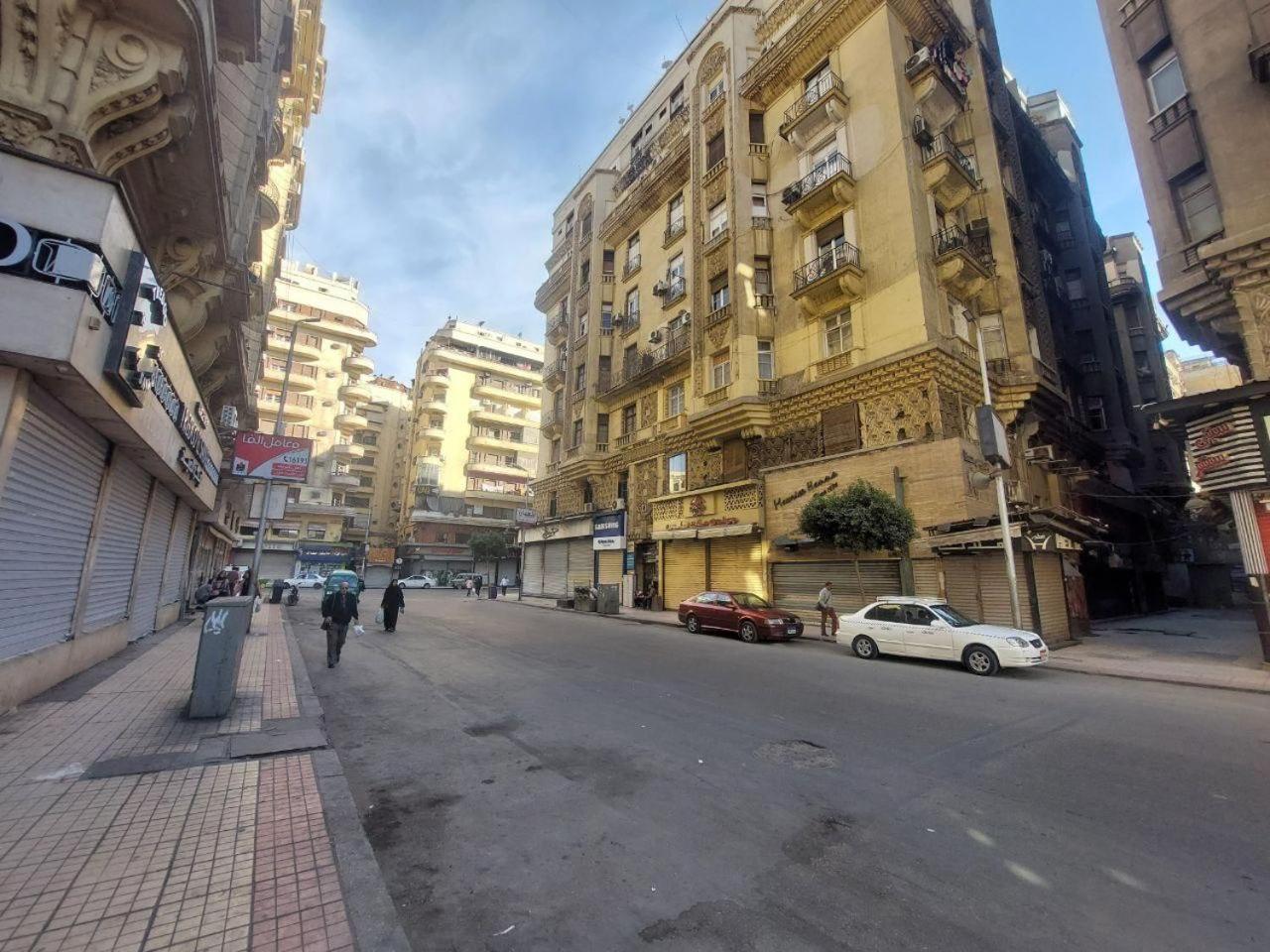 Cairo Nomads Hostel - Photo 21