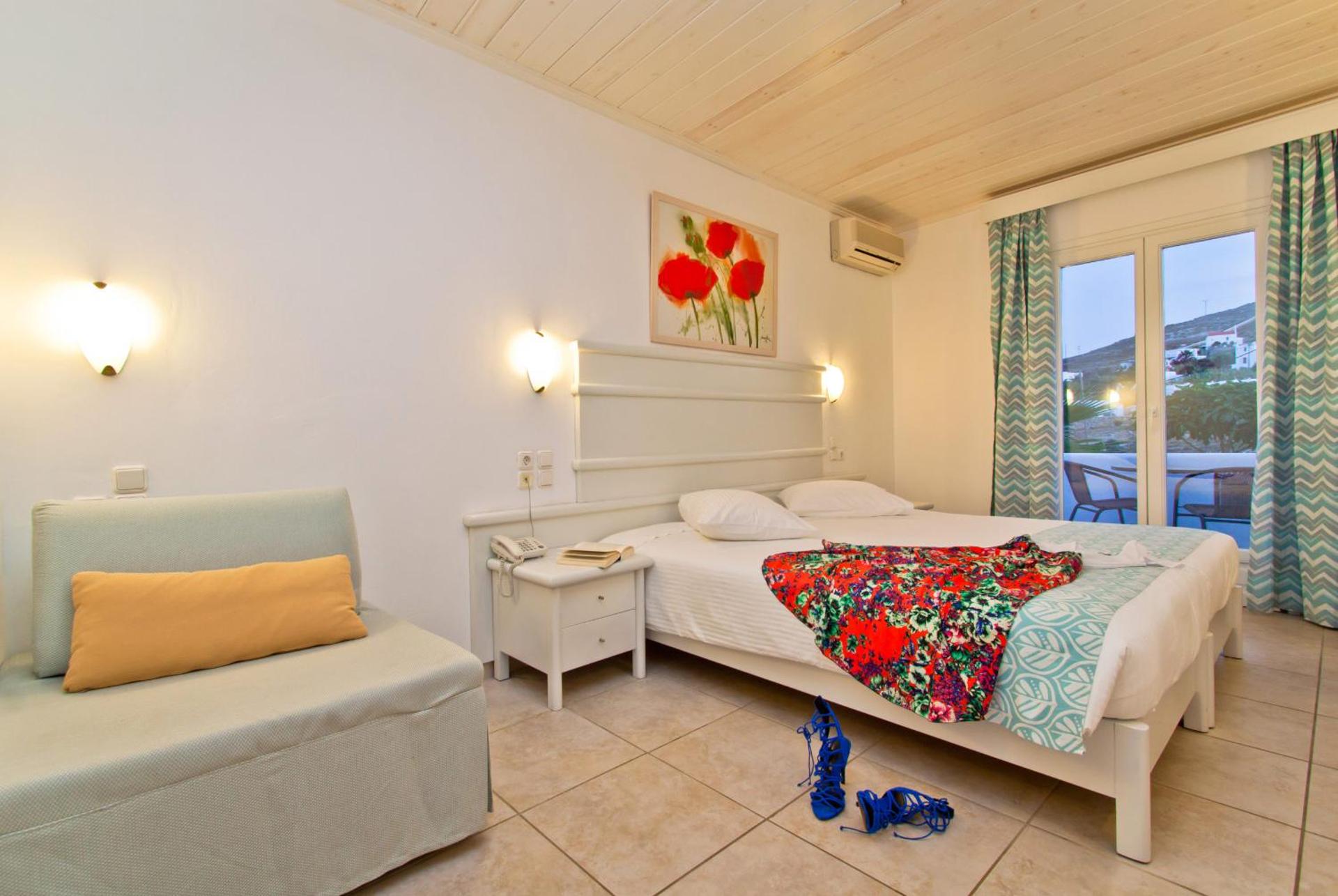 Yiannaki Hotel - Photo 14