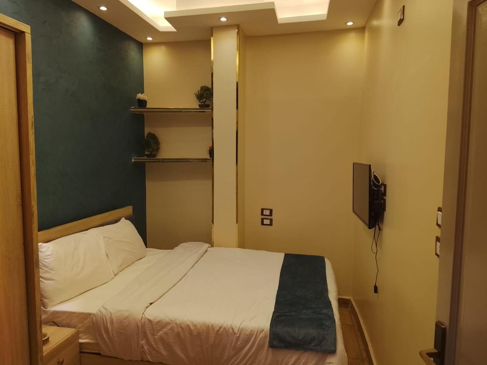 Red Pyramids Hotel - Photo 54