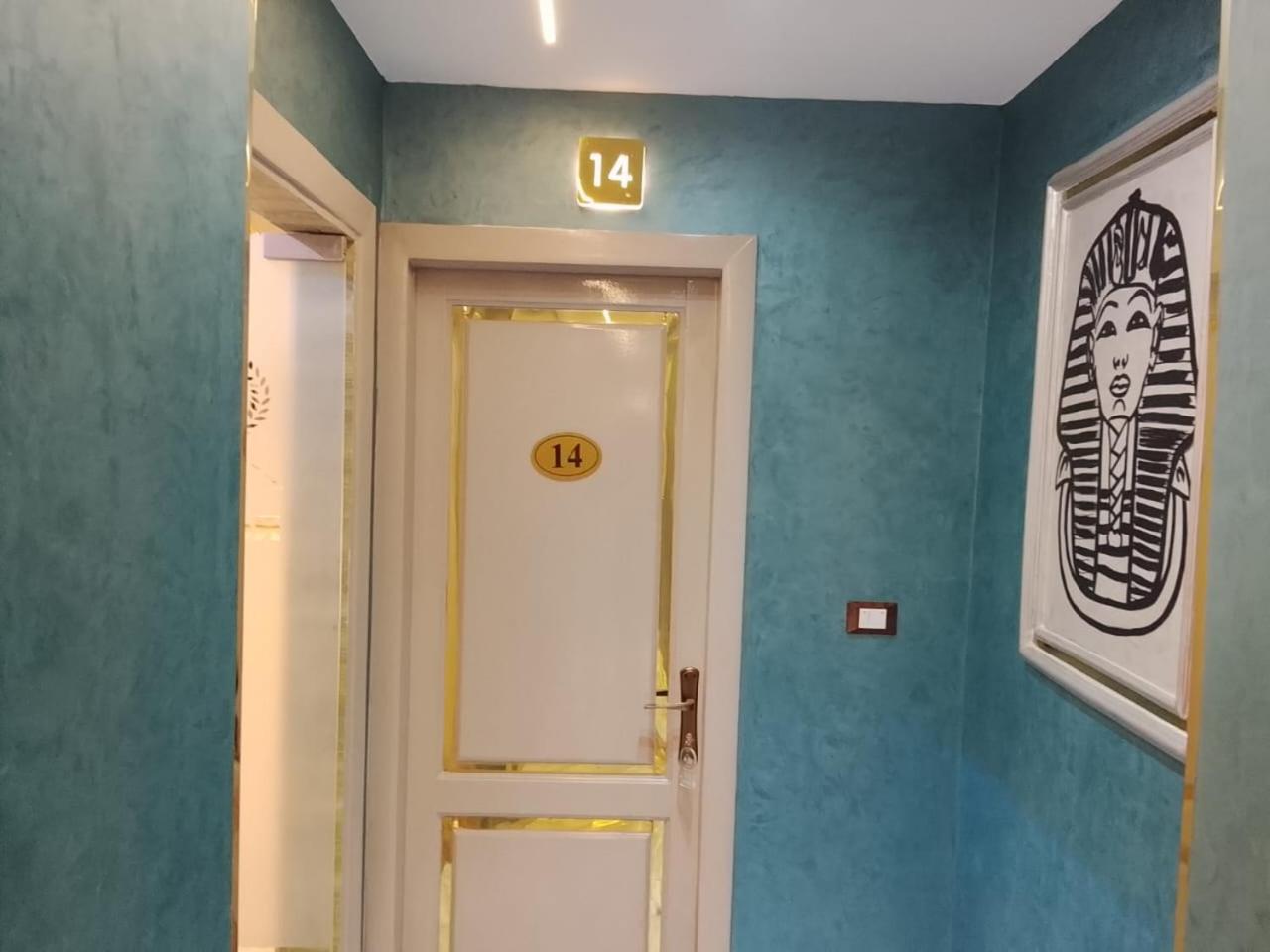 Red Pyramids Hotel - Photo 13