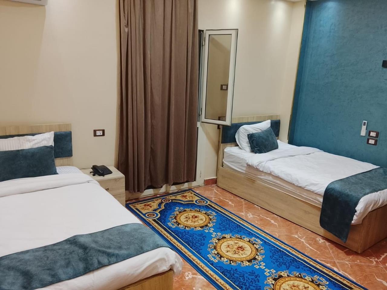 Red Pyramids Hotel - Photo 17