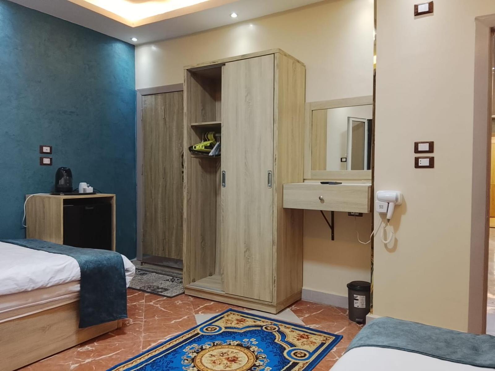 Red Pyramids Hotel - Photo 15