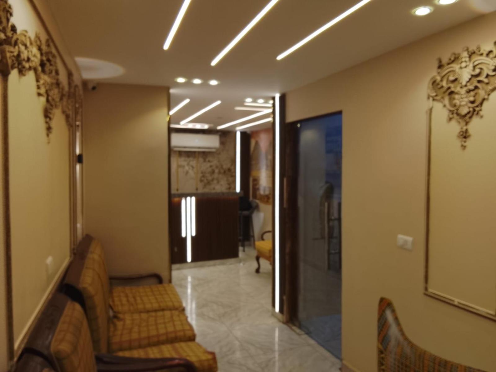 Red Pyramids Hotel - Photo 7