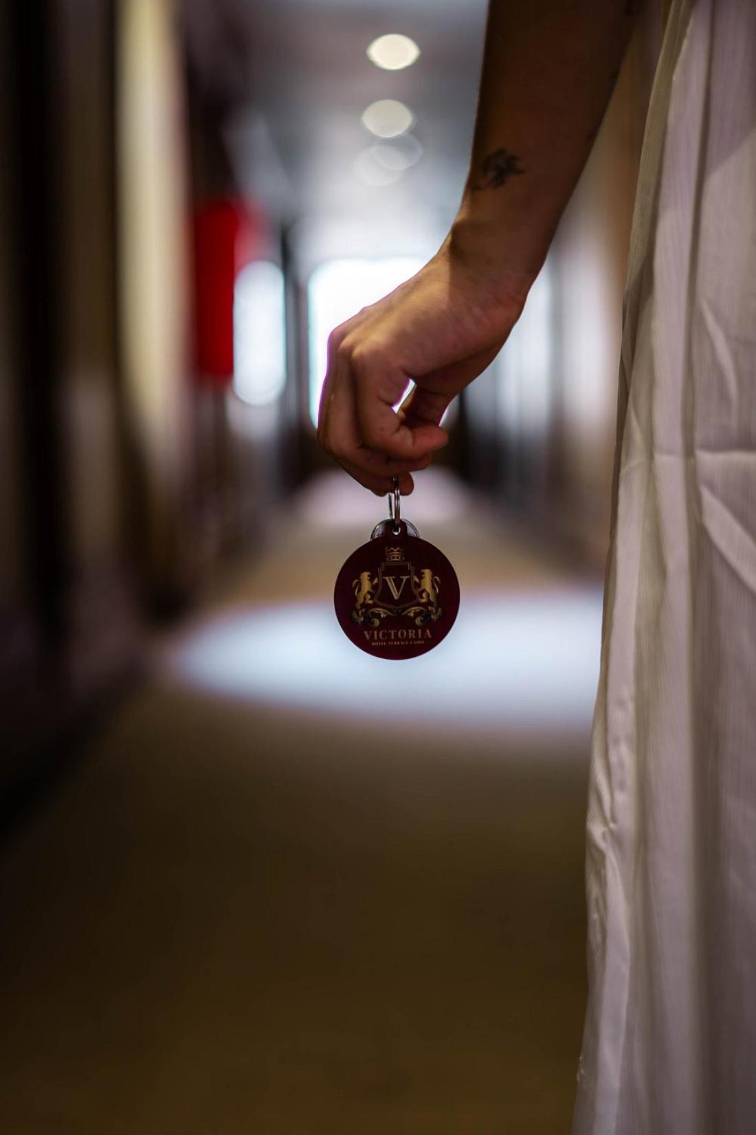 Victoria Cairo Hotel - Photo 25