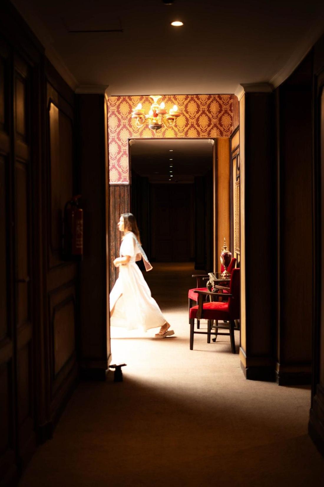 Victoria Cairo Hotel - Photo 3