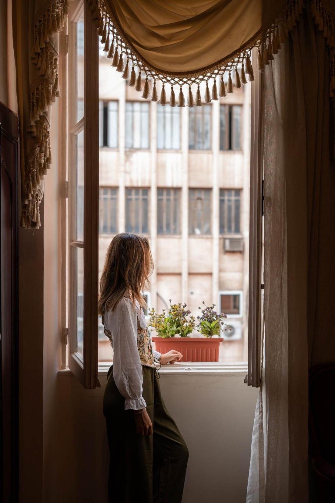 Victoria Cairo Hotel - Photo 27