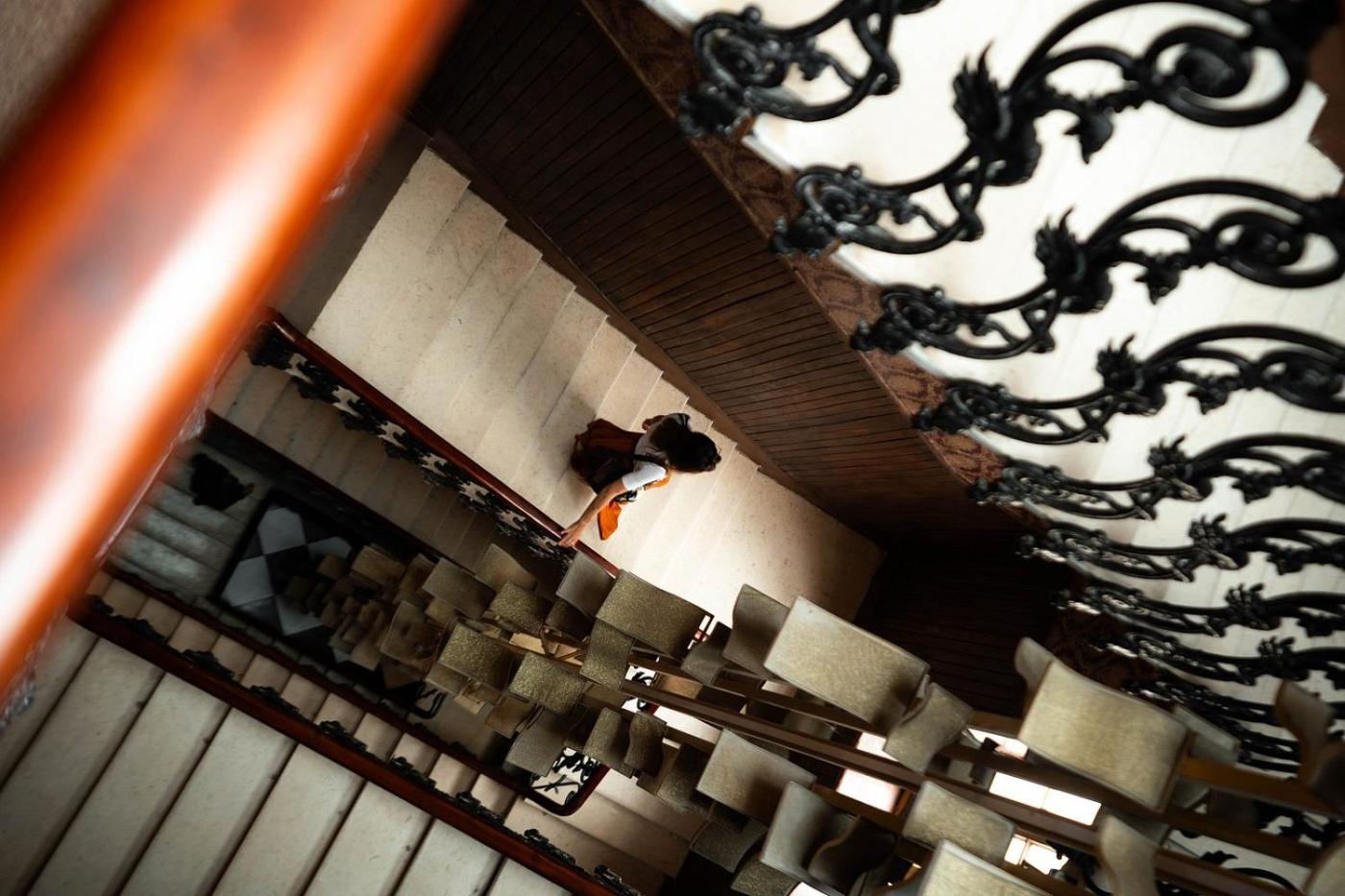 Victoria Cairo Hotel - Photo 15