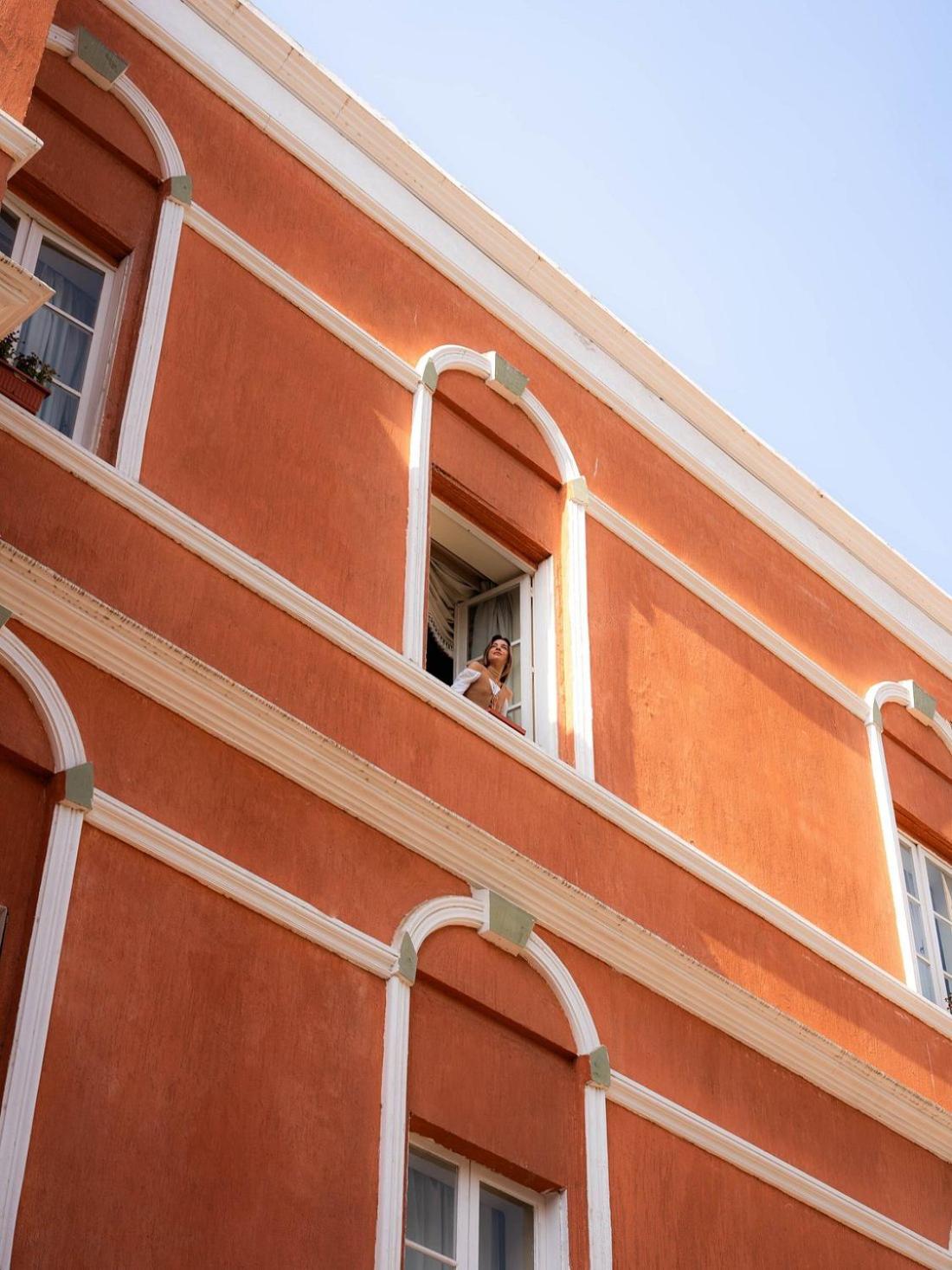 Victoria Cairo Hotel - Photo 16