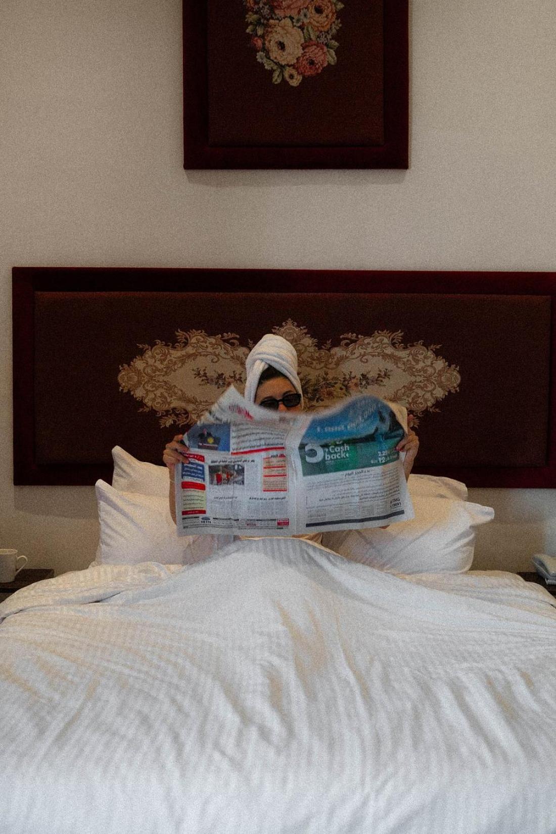 Victoria Cairo Hotel - Photo 40