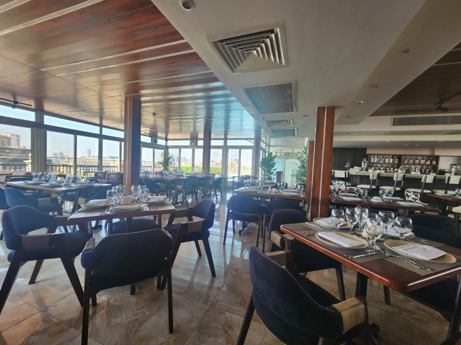 Mar Charbel Hotel Cairo - Photo 92