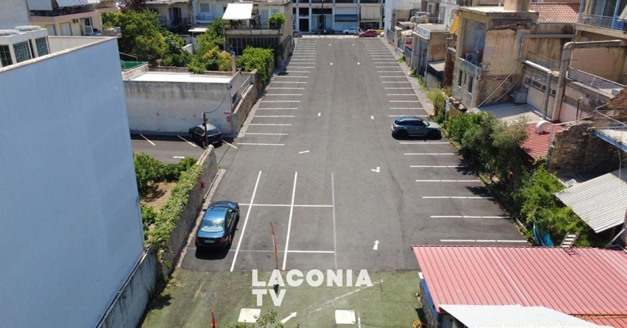 Lakonia Hotel - Photo 11