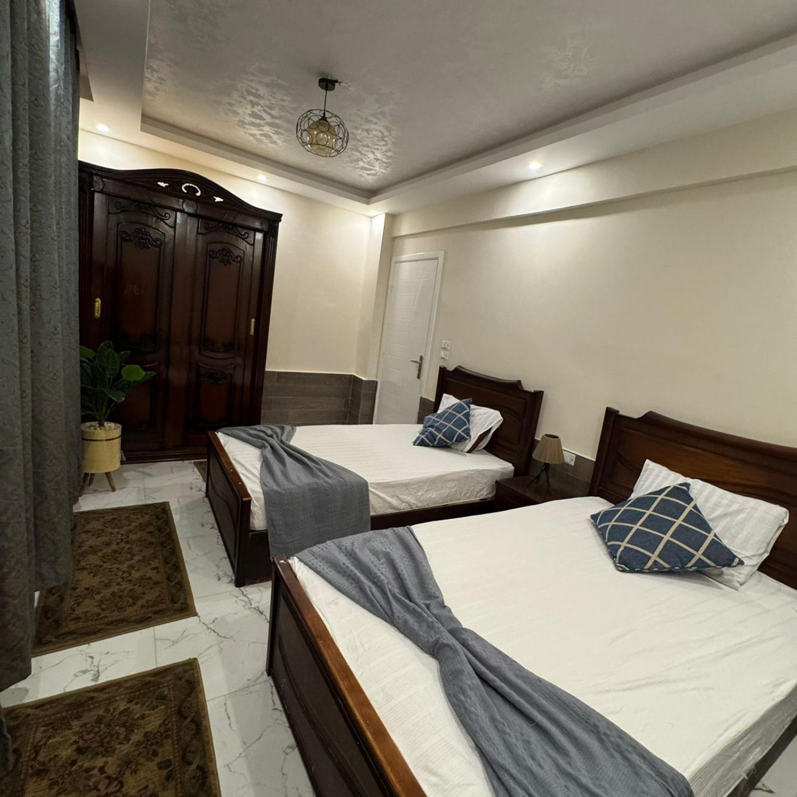 Rixos Pyramids Inn - Photo 8