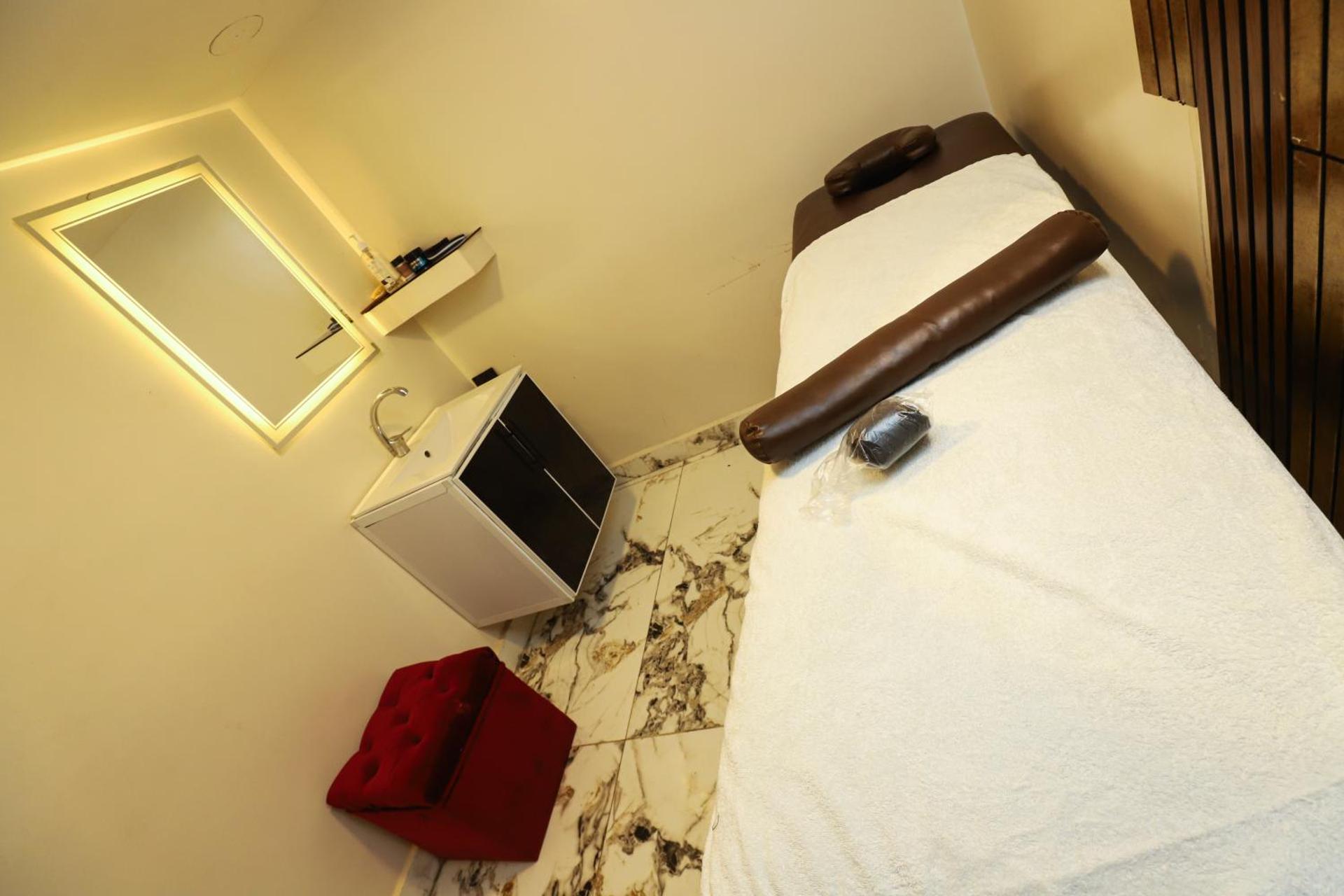 Gawharet Al Ahram Hotel - Photo 8