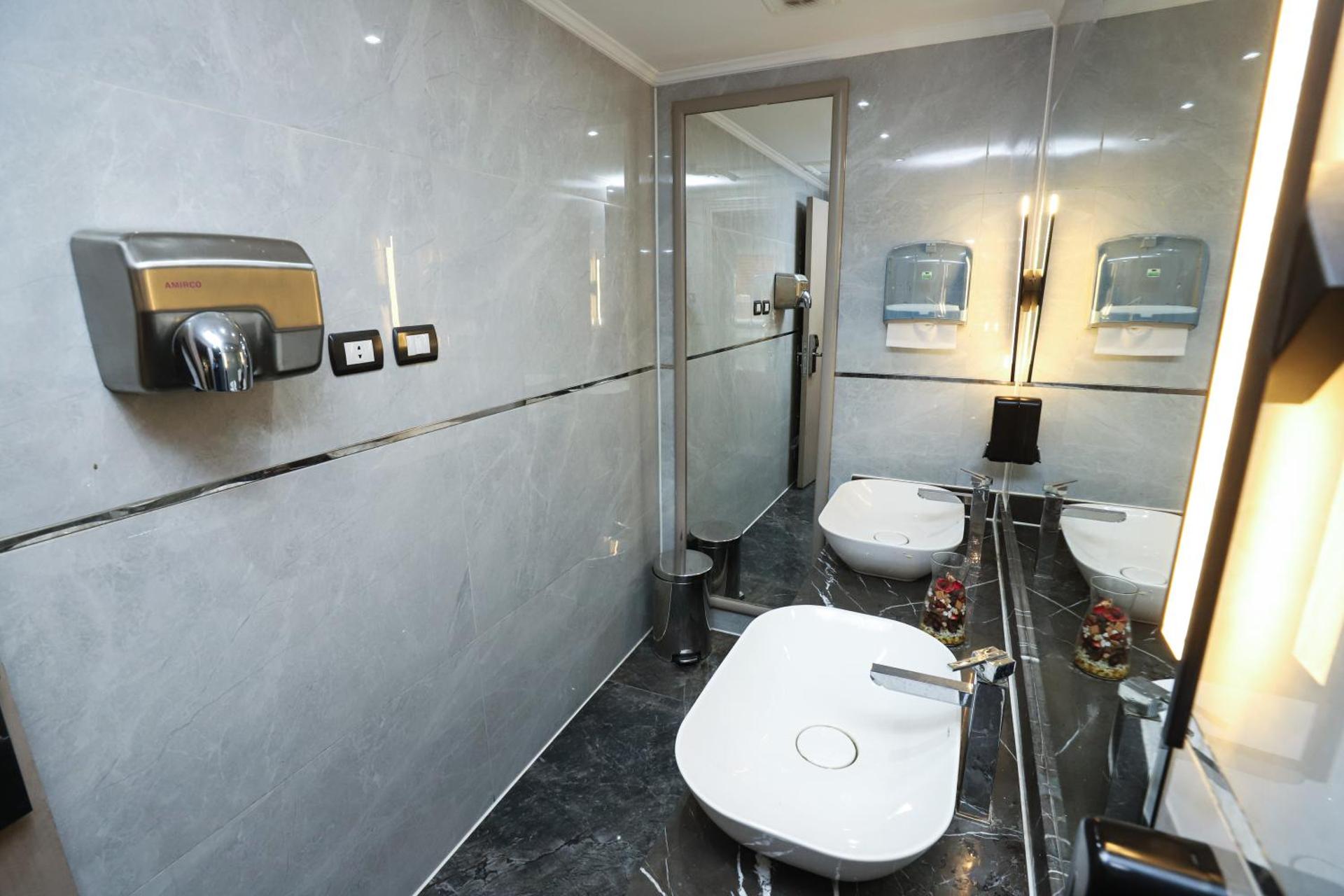 Gawharet Al Ahram Hotel - Photo 6