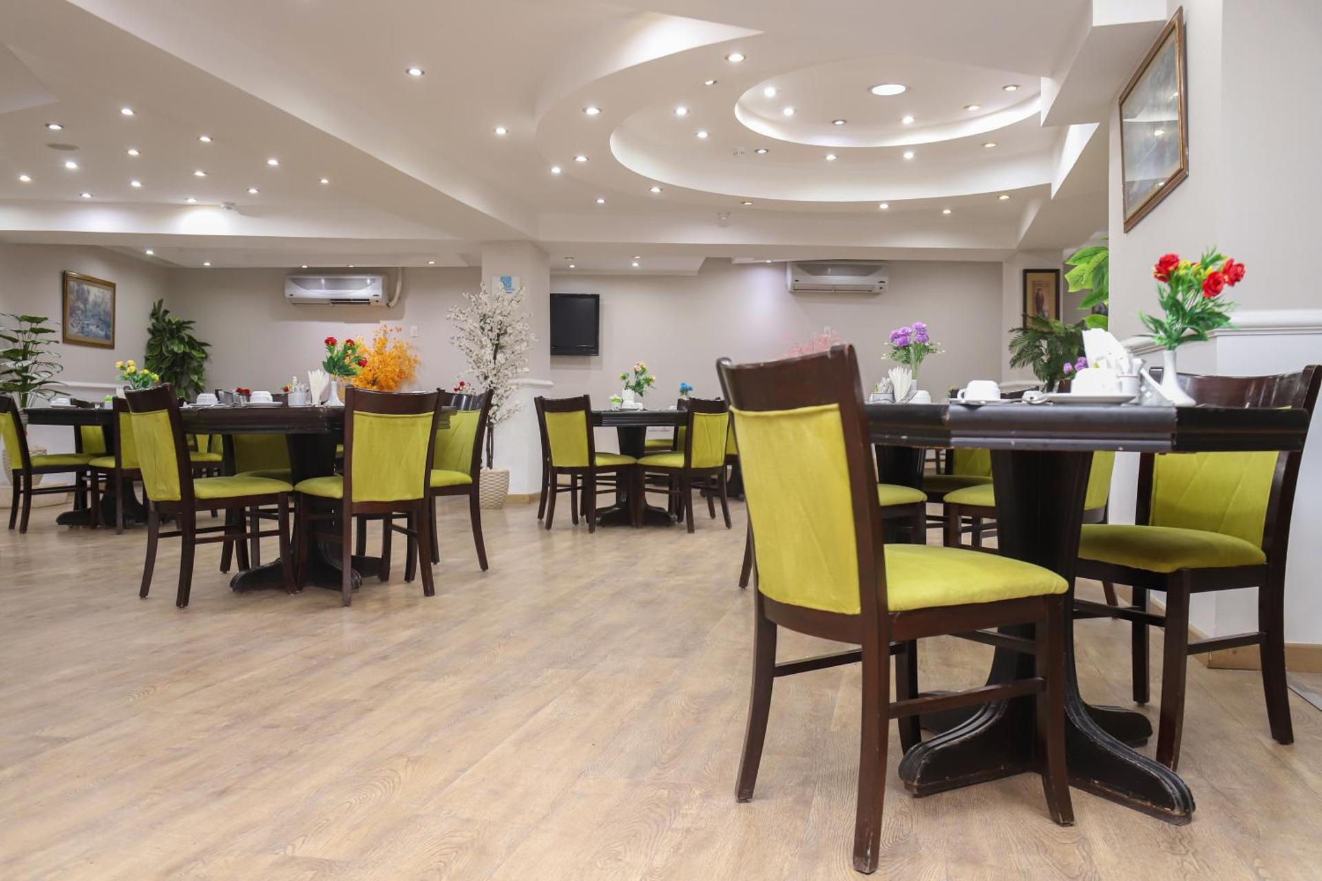 Gawharet Al Ahram Hotel - Photo 58