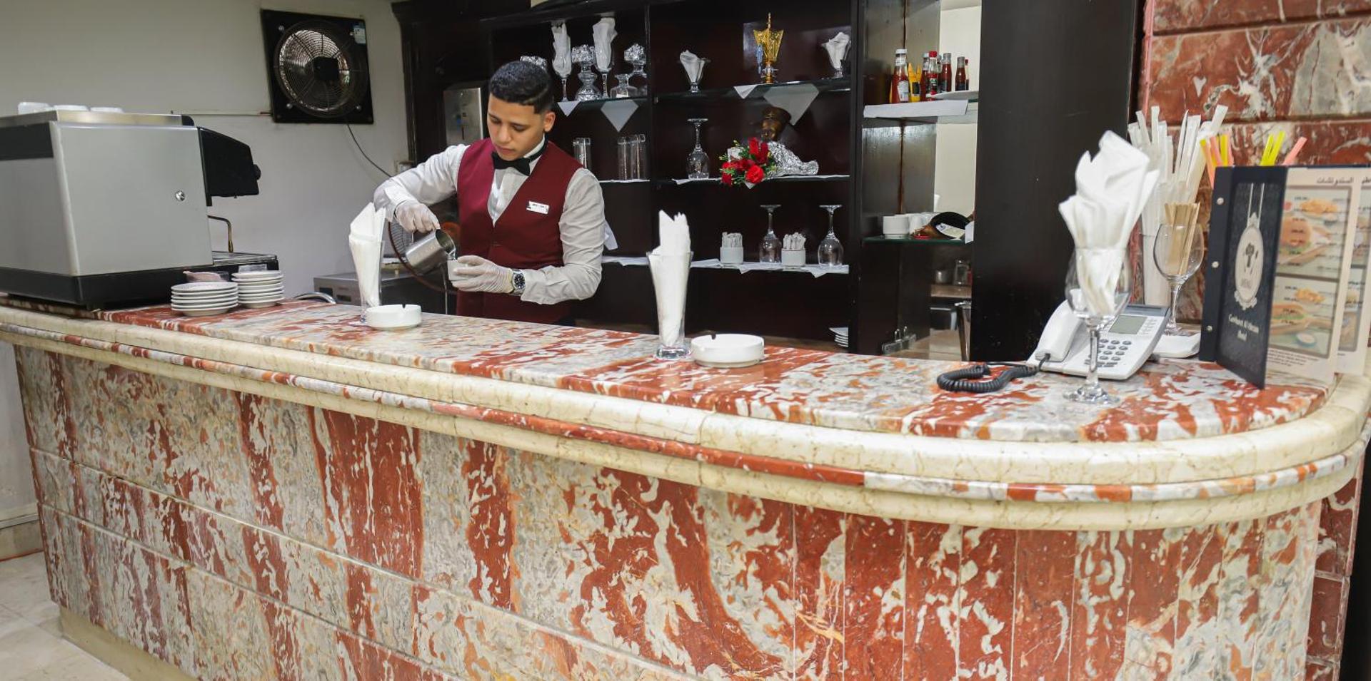 Gawharet Al Ahram Hotel - Photo 2