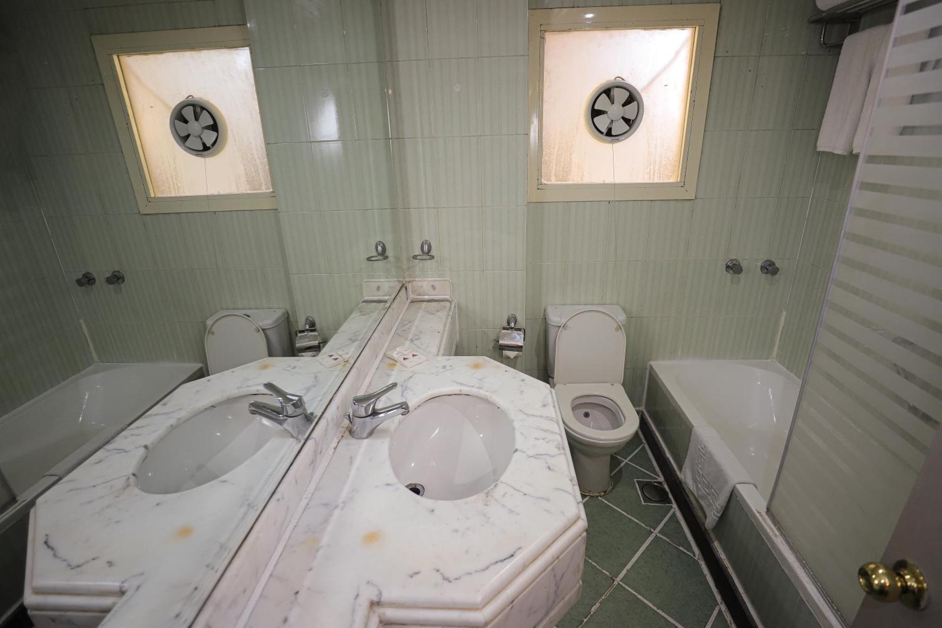 Gawharet Al Ahram Hotel - Photo 21