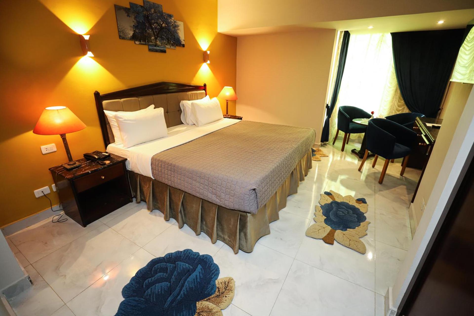 Gawharet Al Ahram Hotel - Photo 64