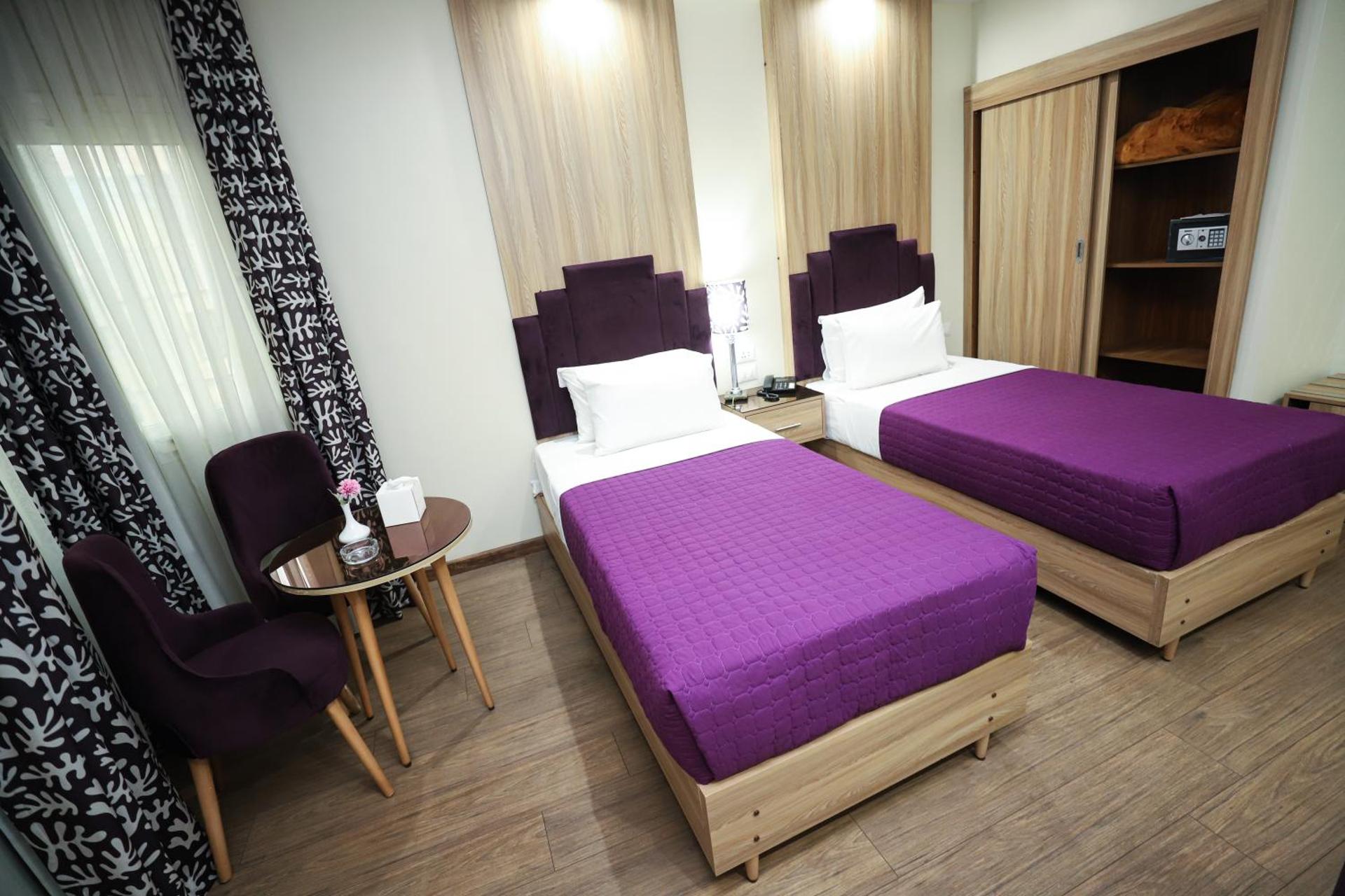 Gawharet Al Ahram Hotel - Photo 30