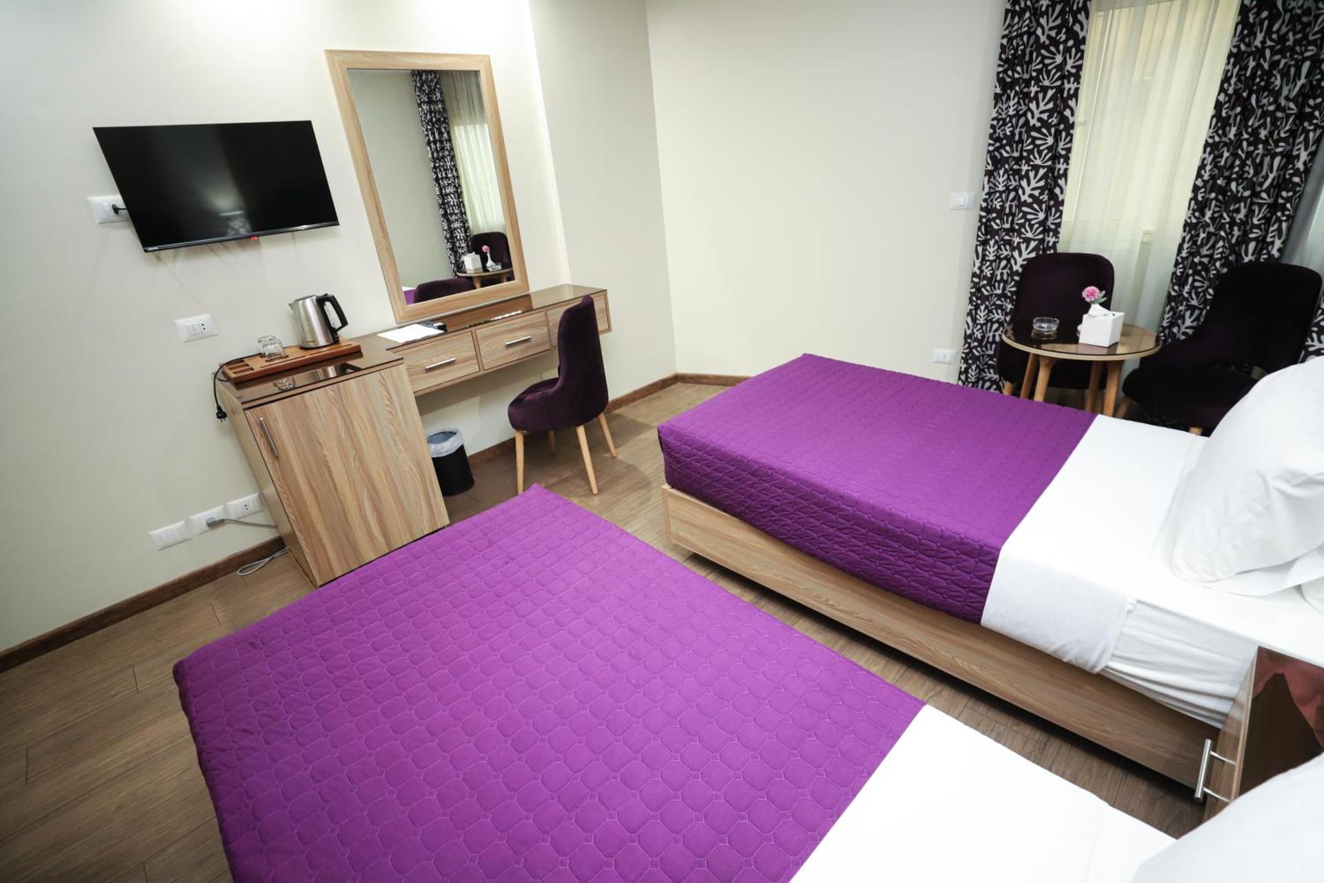 Gawharet Al Ahram Hotel - Photo 31