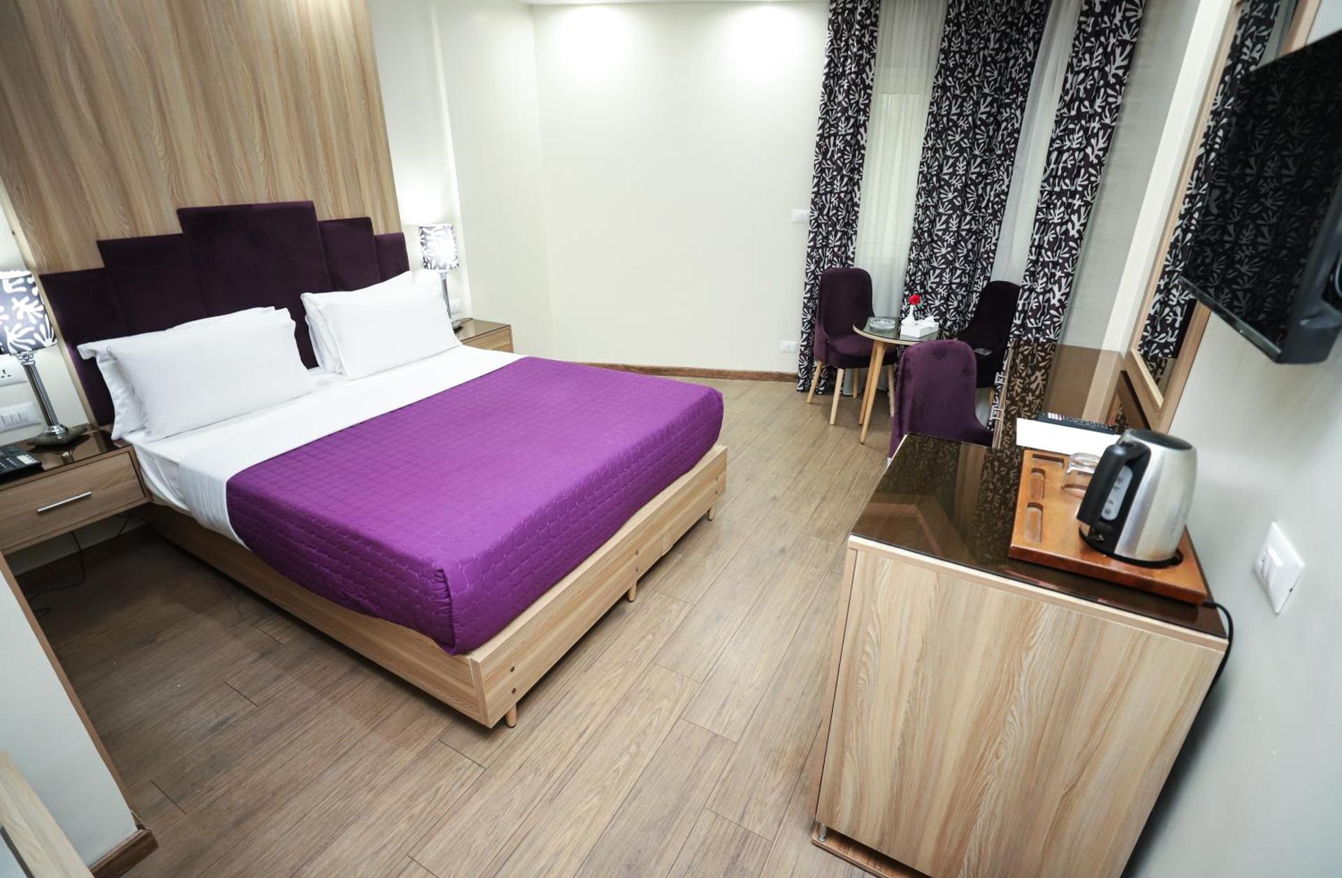 Gawharet Al Ahram Hotel - Photo 32