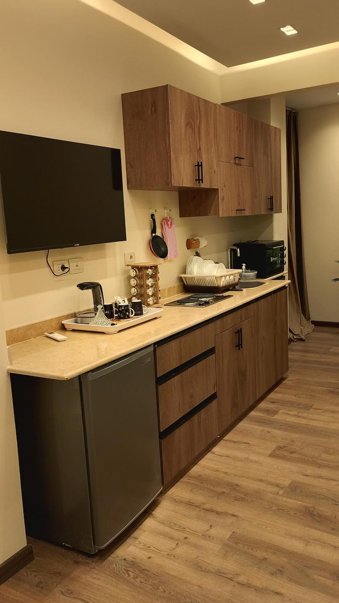 Nefri Pyramids Hotel - Photo 19