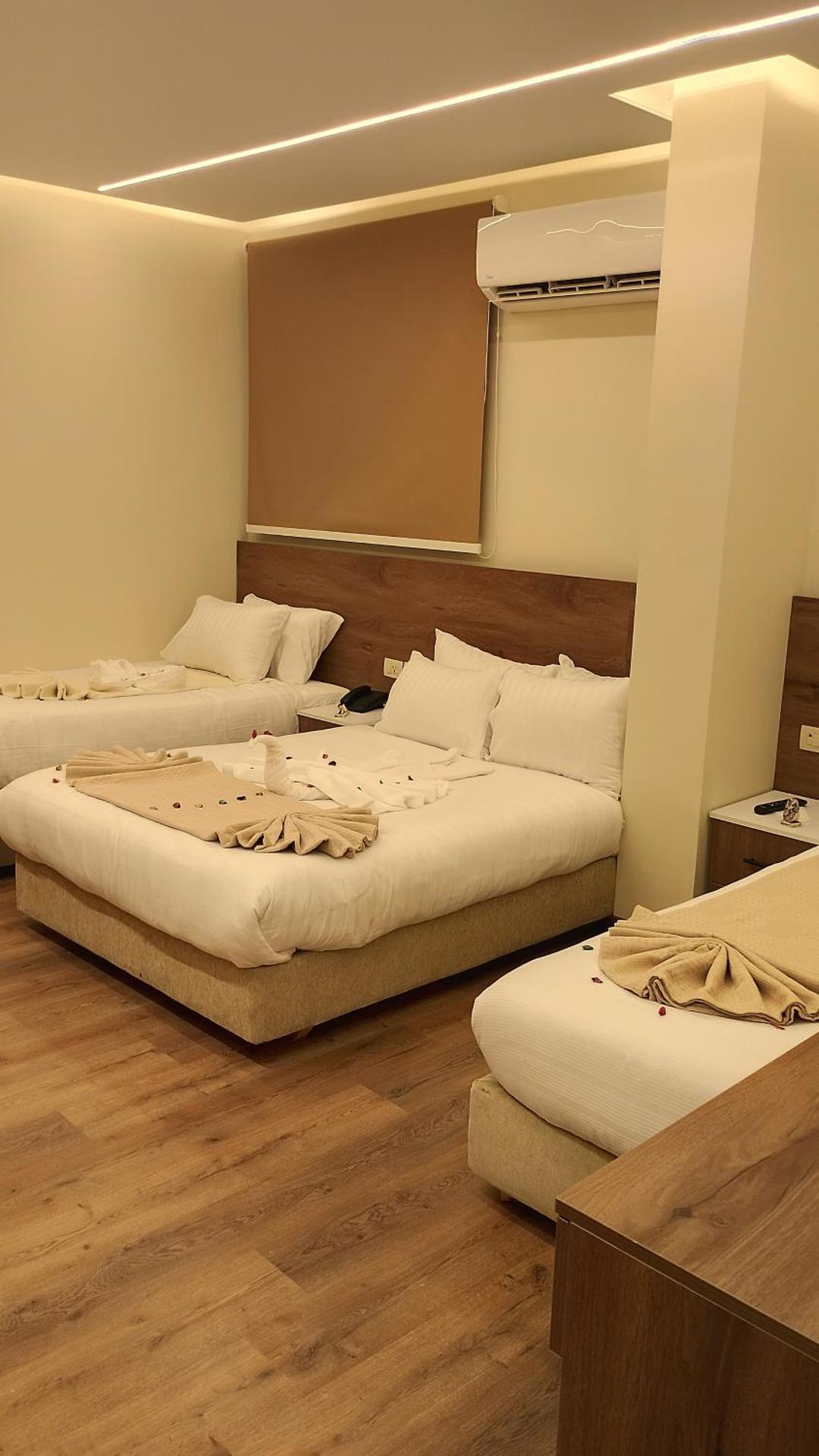 Nefri Pyramids Hotel - Photo 21