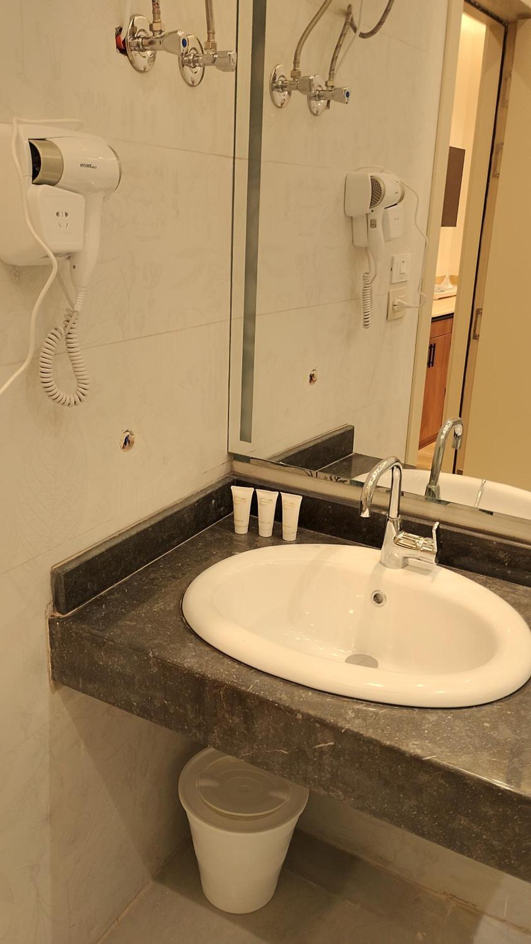 Nefri Pyramids Hotel - Photo 25