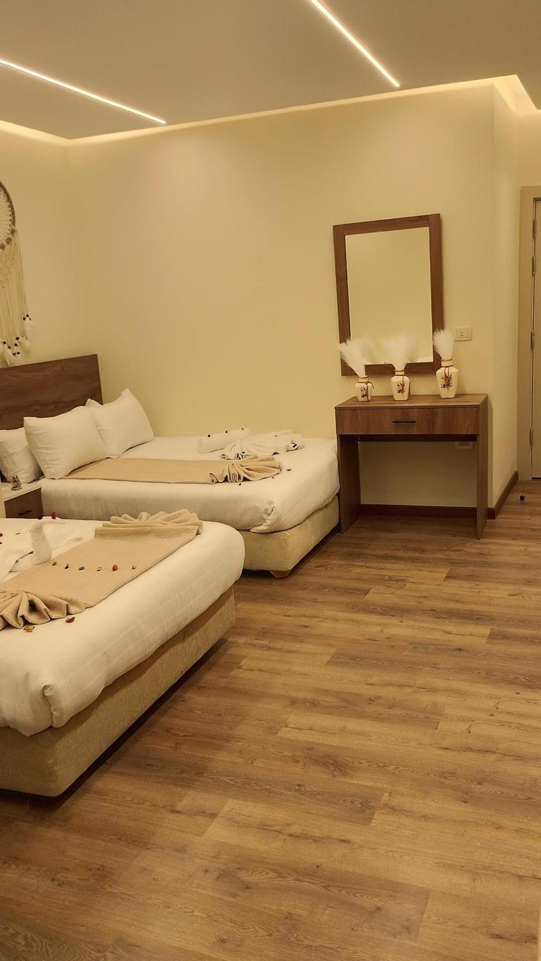 Nefri Pyramids Hotel - Photo 20