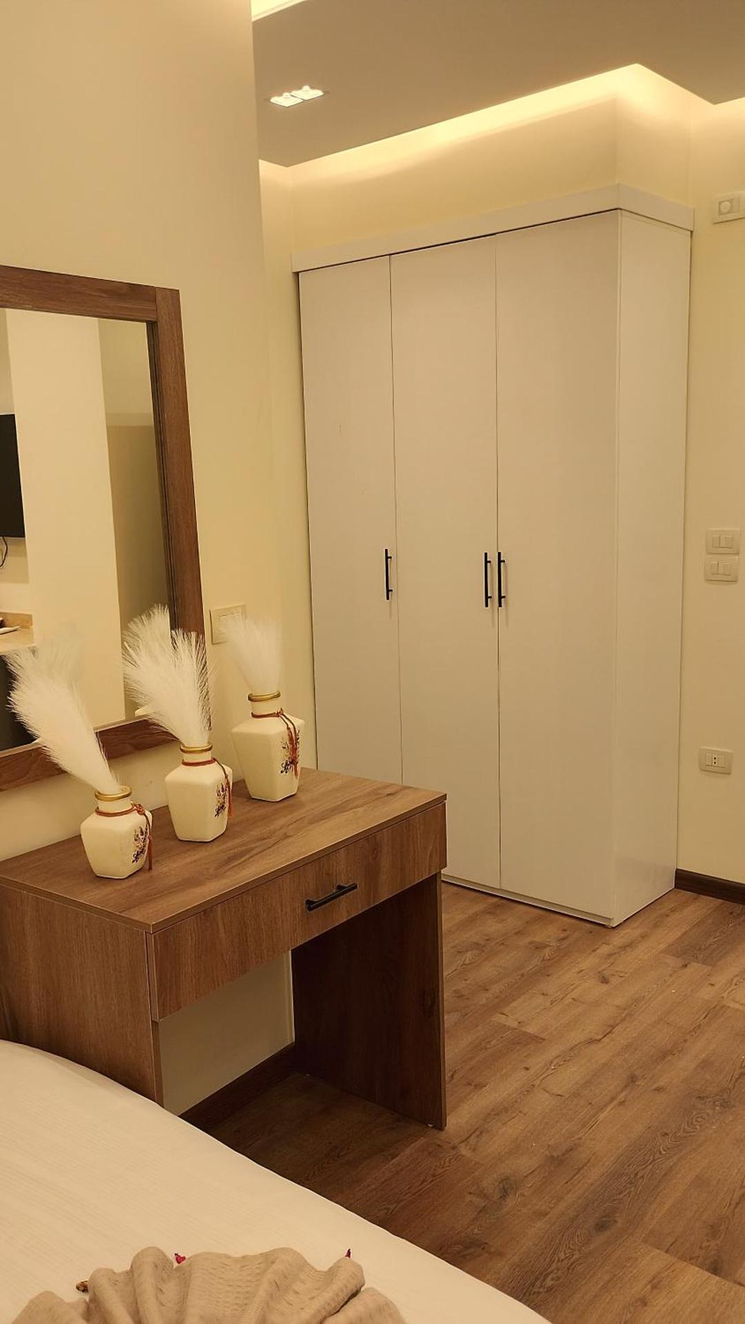 Nefri Pyramids Hotel - Photo 22