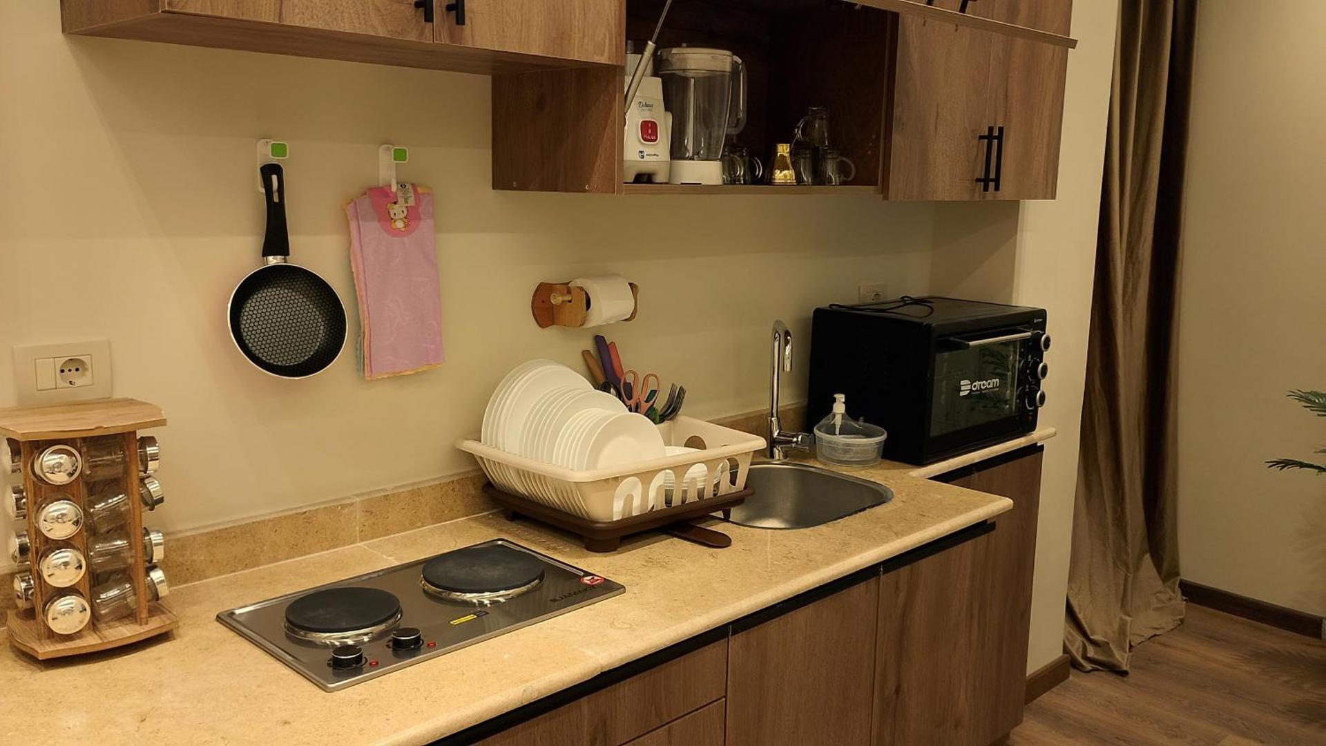 Nefri Pyramids Hotel - Photo 24