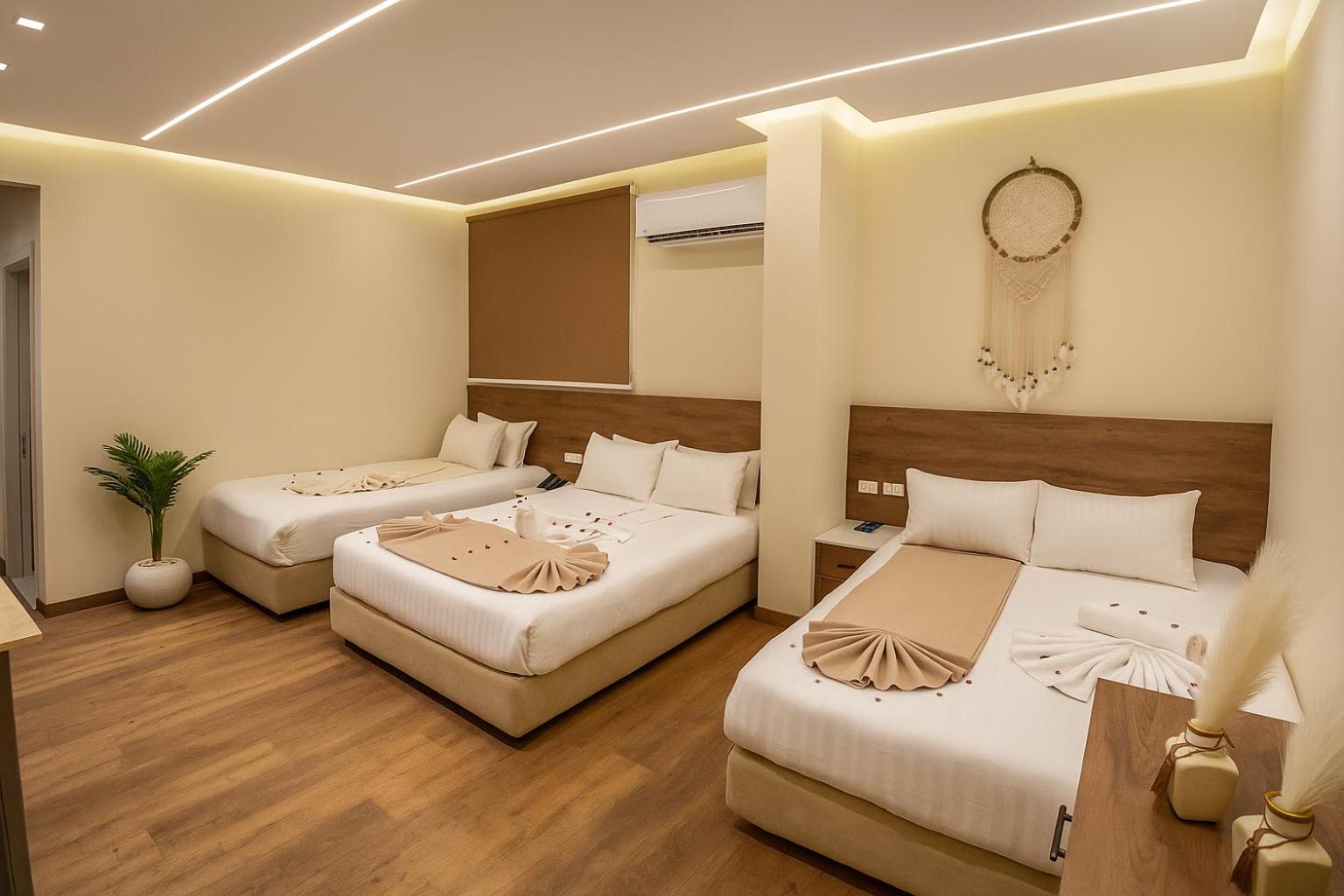 Nefri Pyramids Hotel - Photo 18