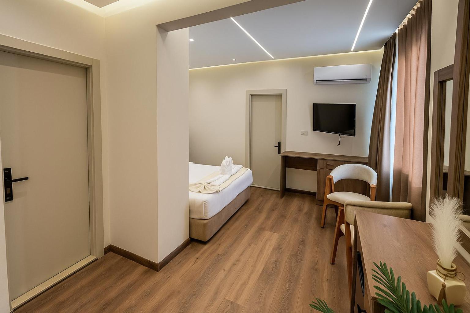 Nefri Pyramids Hotel - Photo 30