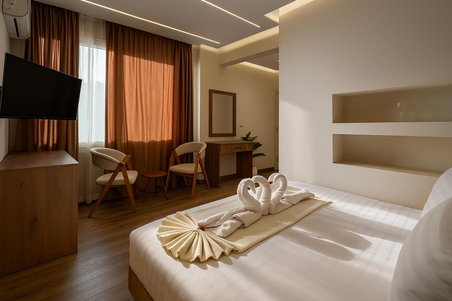 Nefri Pyramids Hotel - Photo 31