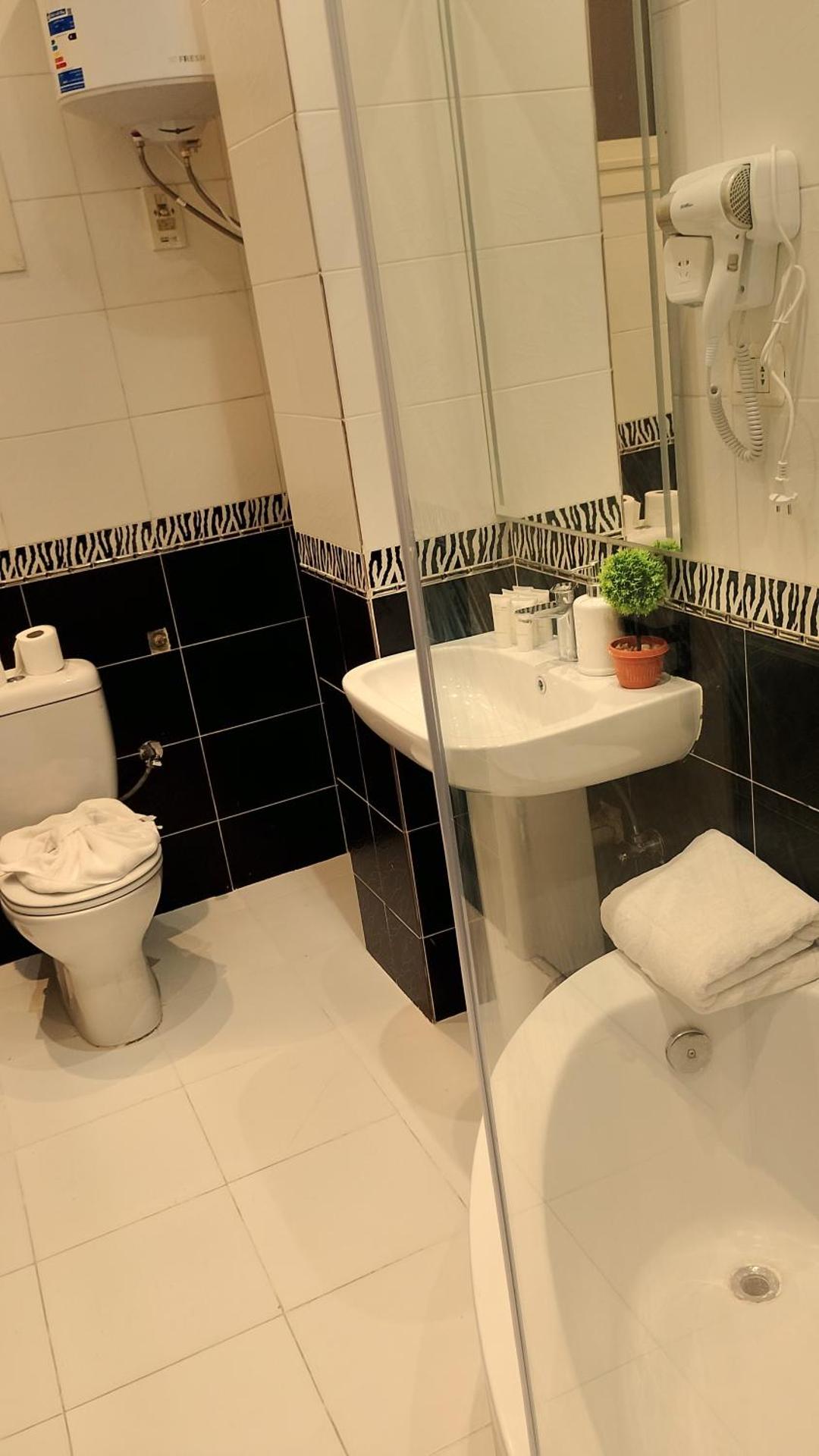 Nefri Pyramids Hotel - Photo 37