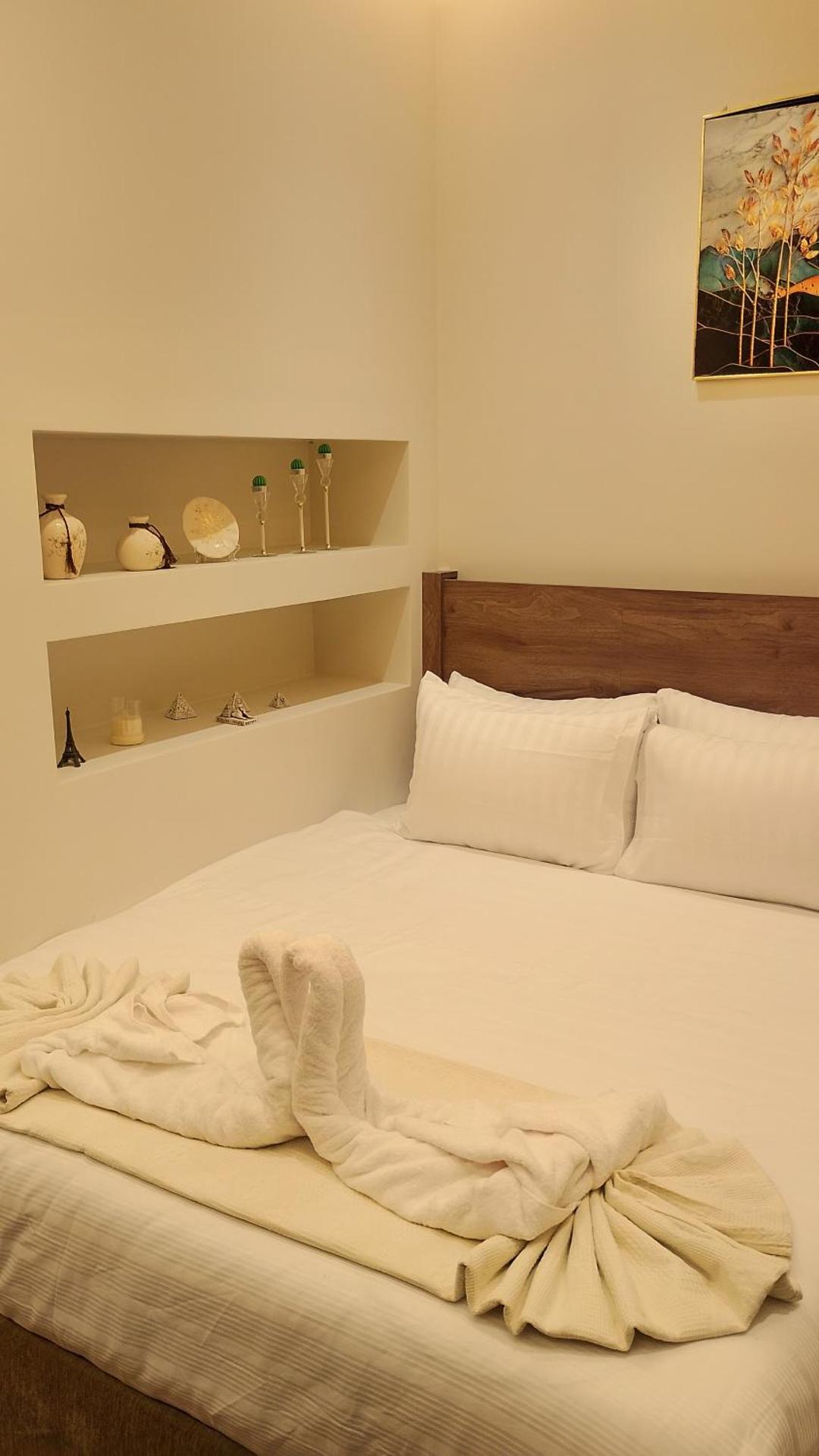 Nefri Pyramids Hotel - Photo 36