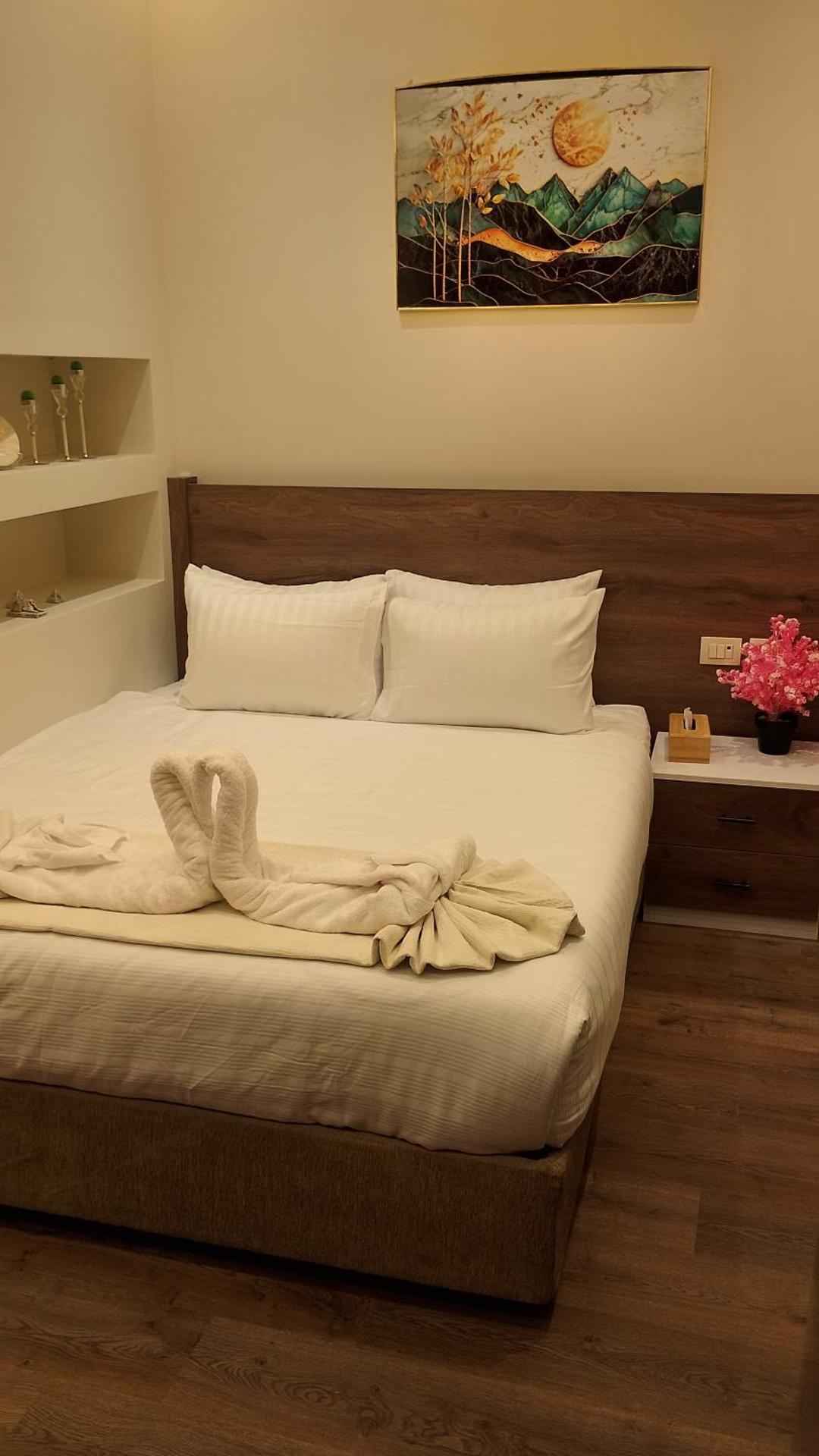 Nefri Pyramids Hotel - Photo 33