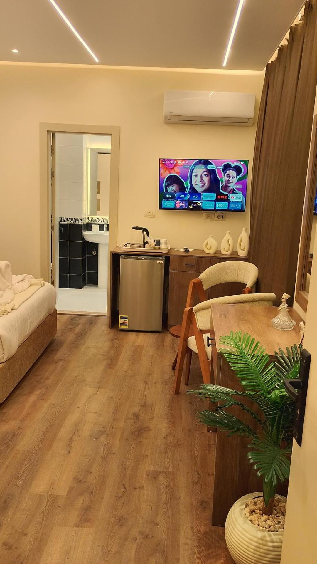 Nefri Pyramids Hotel - Photo 34