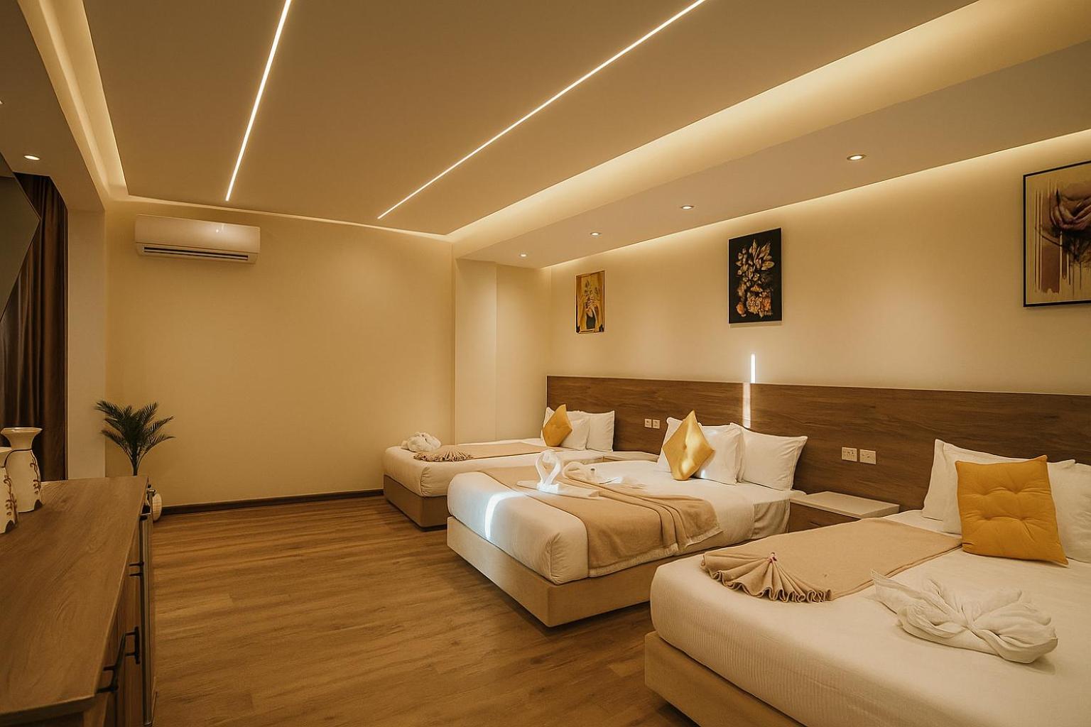 Nefri Pyramids Hotel - Photo 44