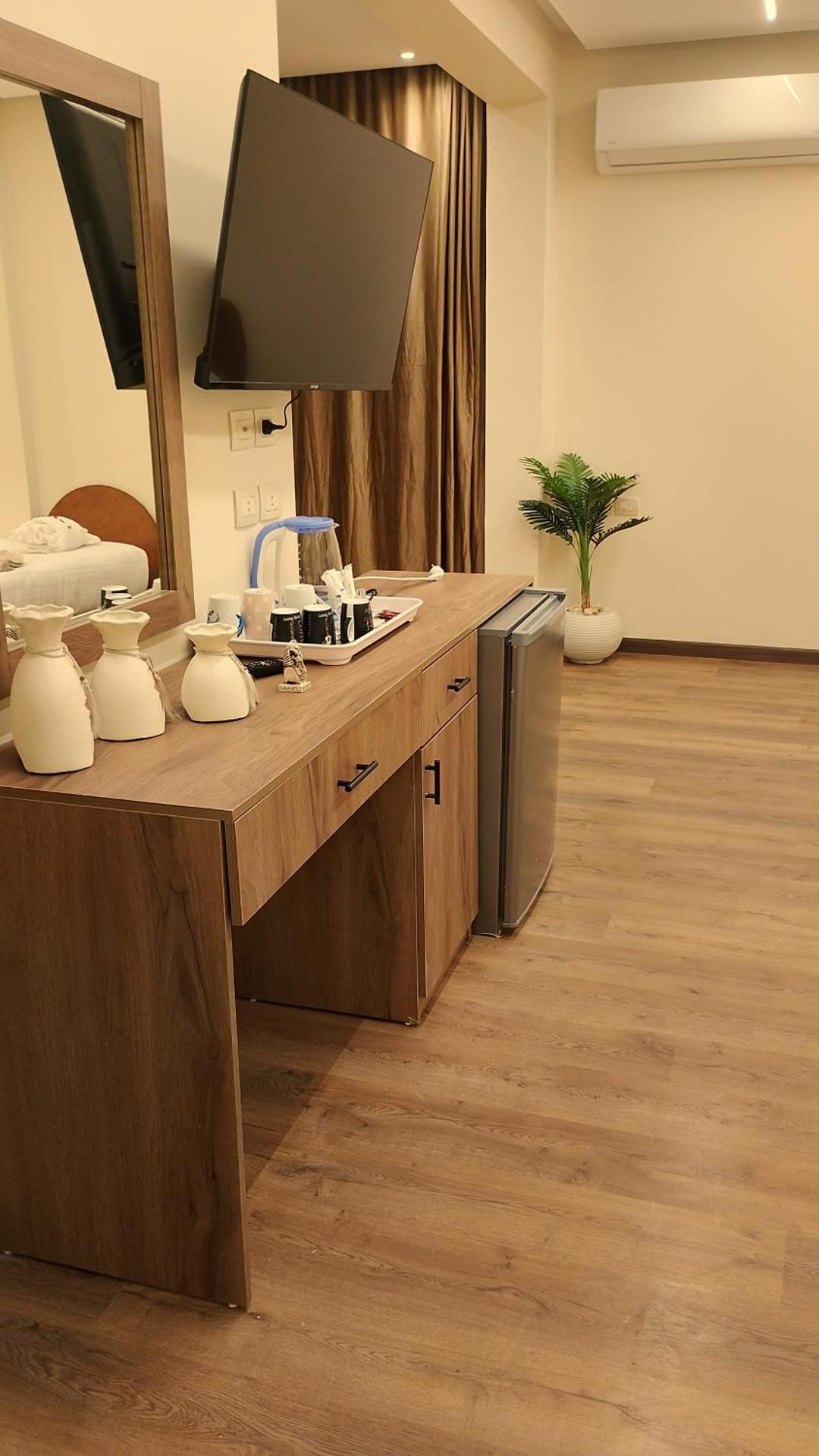 Nefri Pyramids Hotel - Photo 50